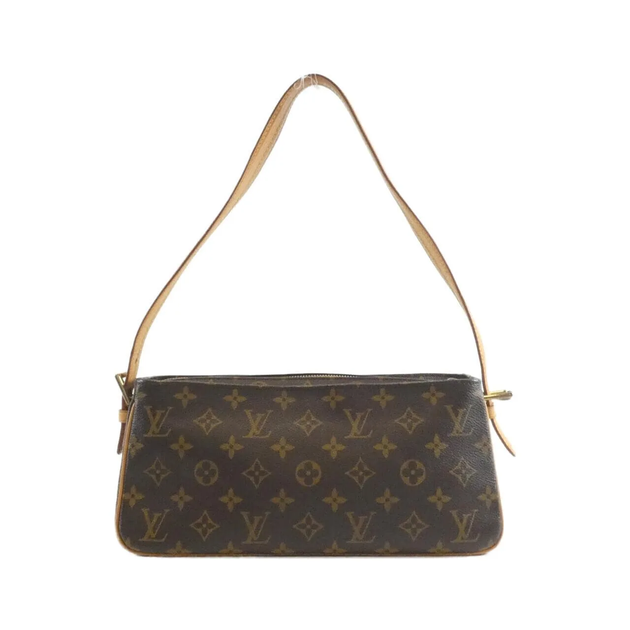 LOUIS VUITTON Viva Cité M51164 Shoulder Monogram 2