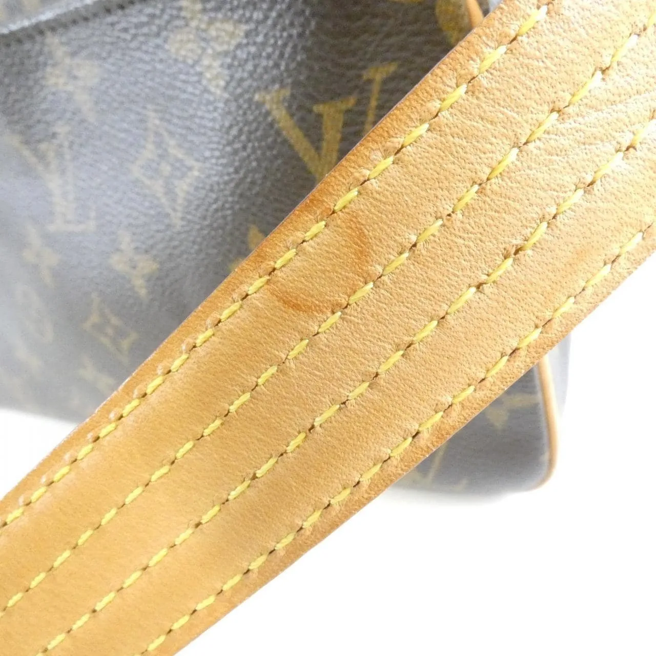 LOUIS VUITTON Viva Cité M51164 Shoulder Monogram 5