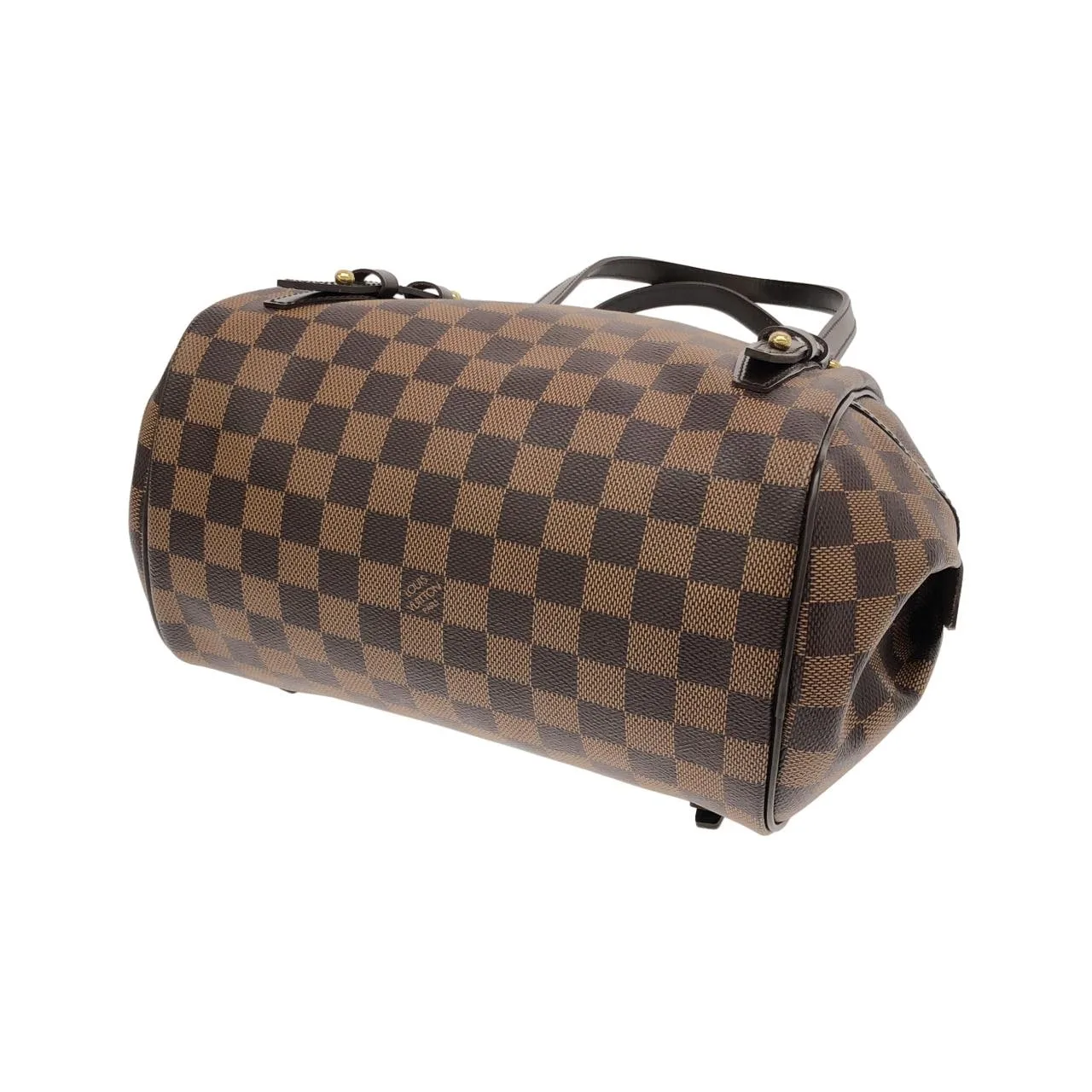 LOUIS VUITTON N41157 Shoulder Damier Black Damier Rank A - Thumbnail 3