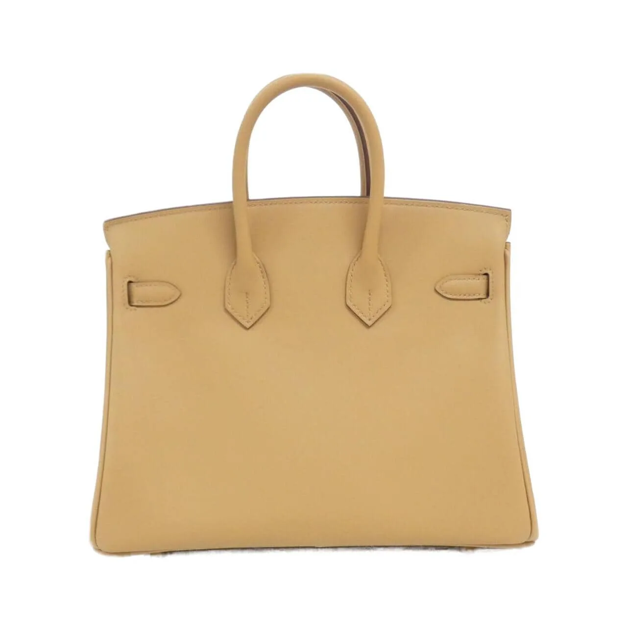 HERMES Birkin 049362CC Handbag Swift Swift 皮 未使用品 - 縮圖 2