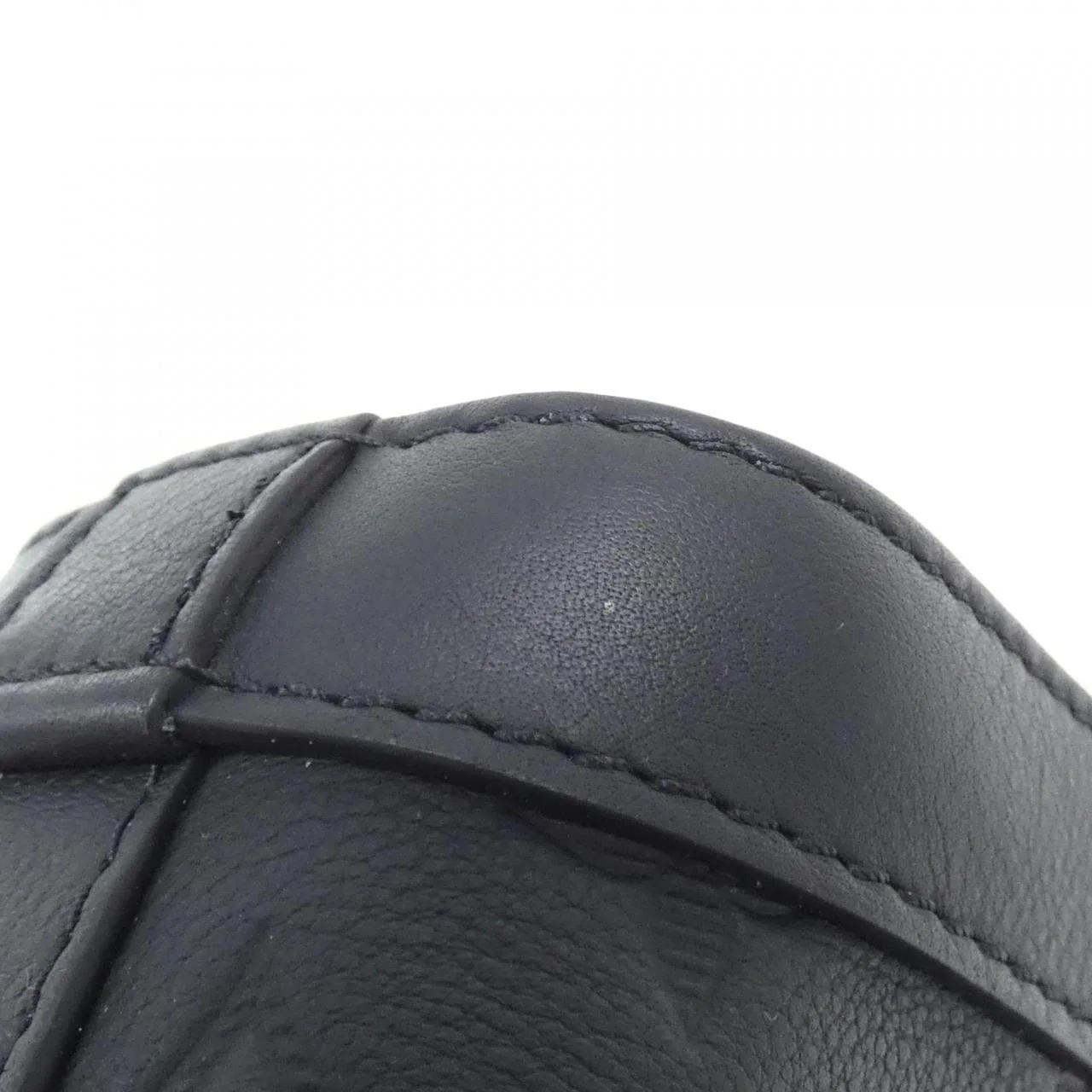 LOUIS VUITTON M82248 Shoulder Monogram Black Monogram Rank A - Thumbnail 4