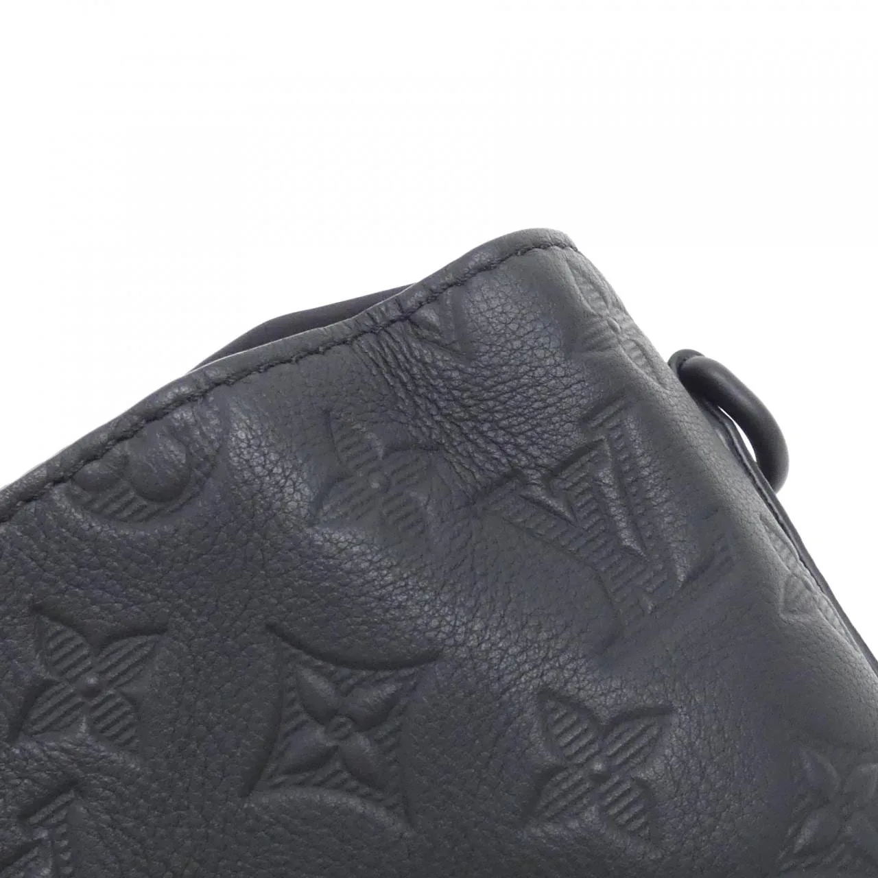 LOUIS VUITTON M82248 Shoulder Monogram Black Monogram Rank A - Thumbnail 5