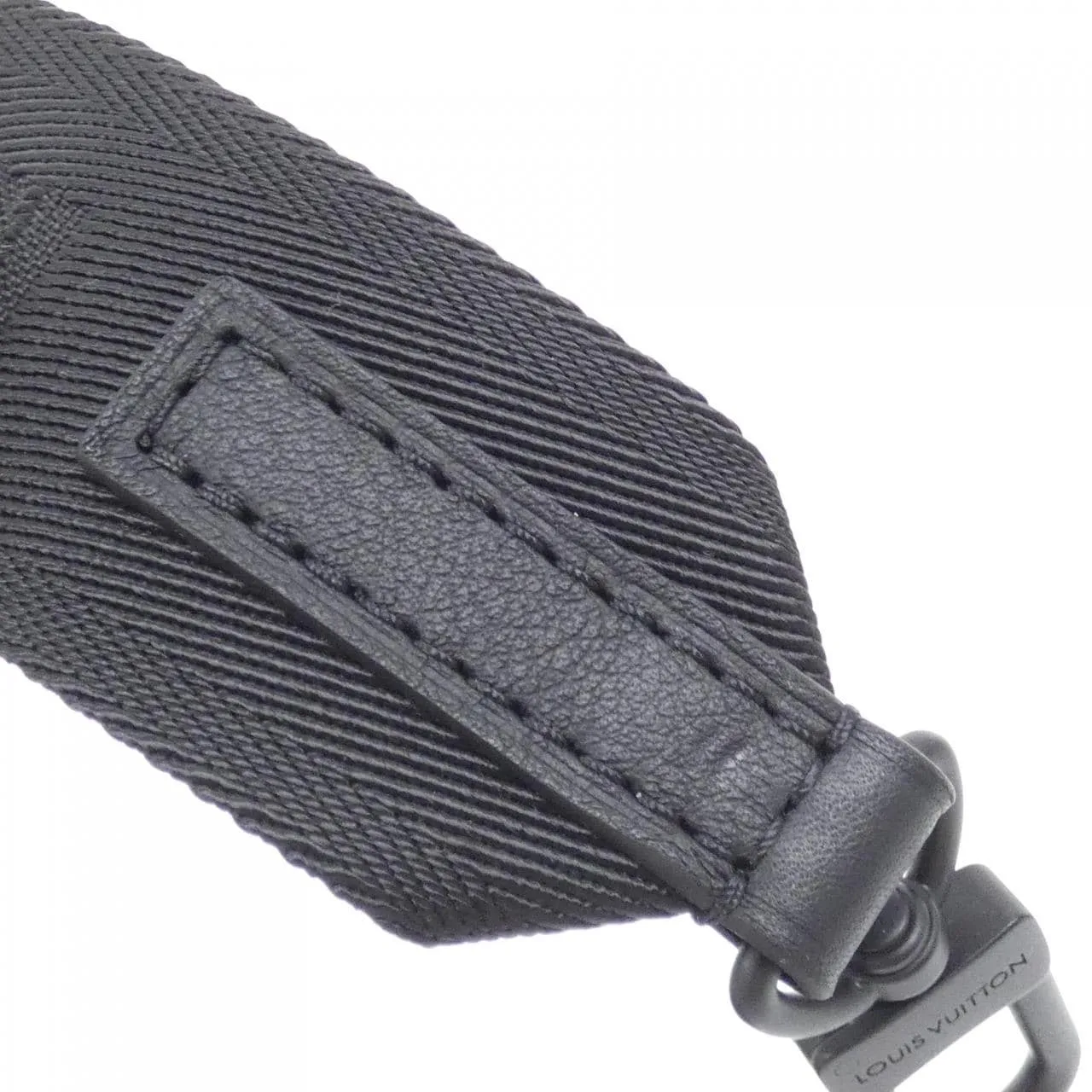 LOUIS VUITTON M82248 Shoulder Monogram Black Monogram Rank A - Thumbnail 7