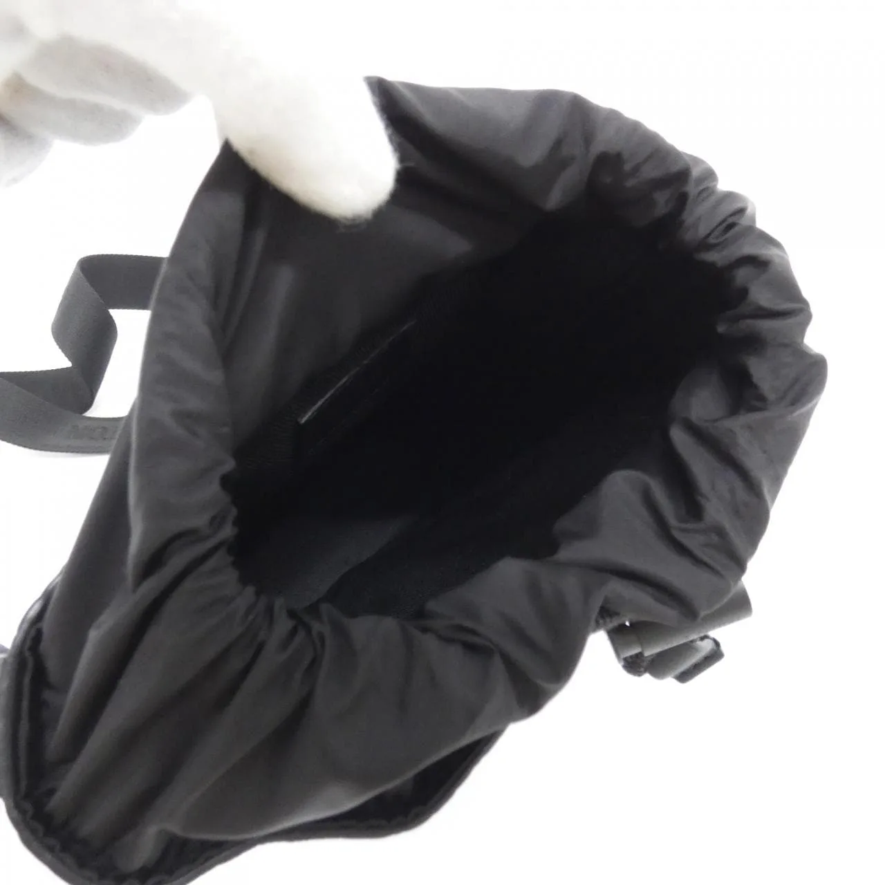 LOUIS VUITTON M82248 Shoulder Monogram Black Monogram Rank A - Thumbnail 8