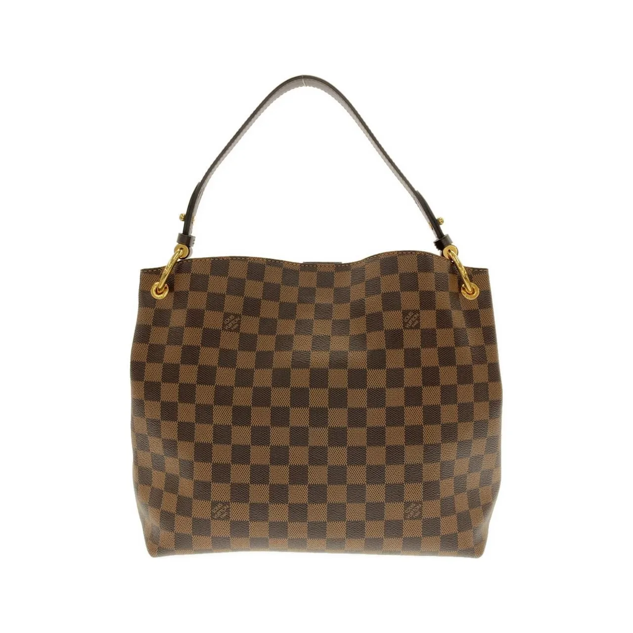 LOUIS VUITTON N44044 Shoulder Damier 2