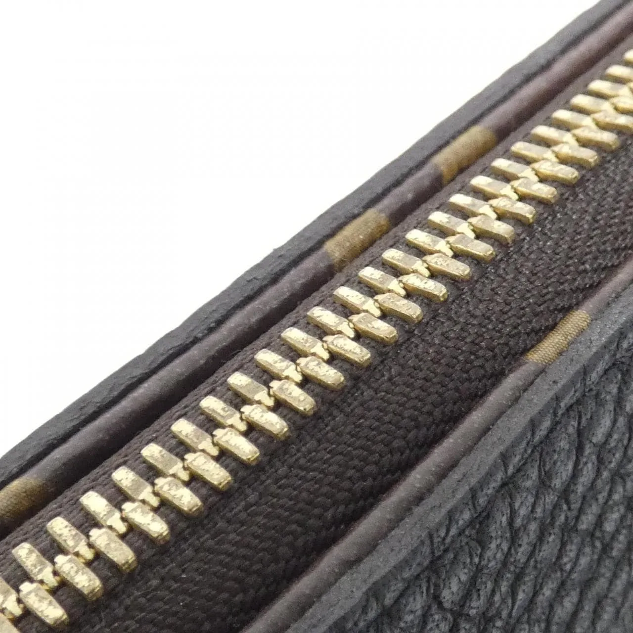 LOUIS VUITTON M50058 Handbag Monogram Black Monogram Rank A - Thumbnail 9