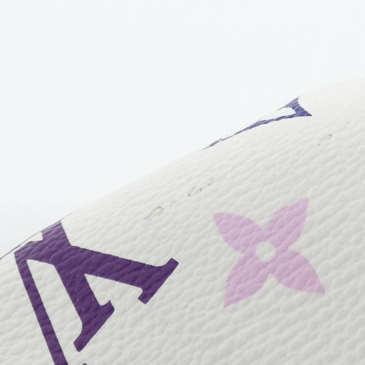 LOUIS VUITTON M40127 Shoulder Canvas Multicolor Canvas Rank A - Thumbnail 3