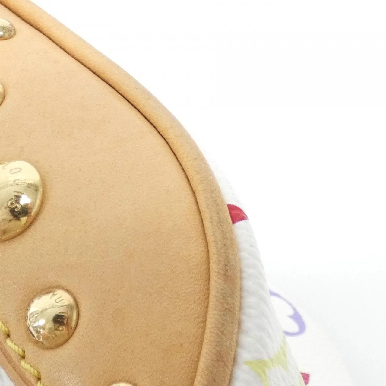LOUIS VUITTON M40127 Shoulder Canvas Multicolor Canvas Rank A - Thumbnail 5