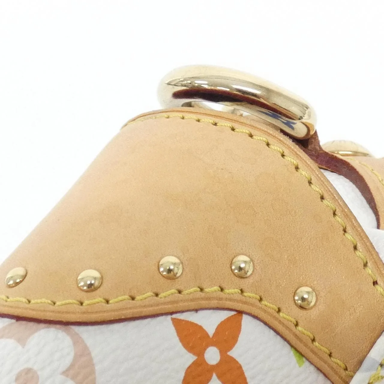 LOUIS VUITTON M40127 Shoulder Canvas Multicolor Canvas Rank A - Thumbnail 6