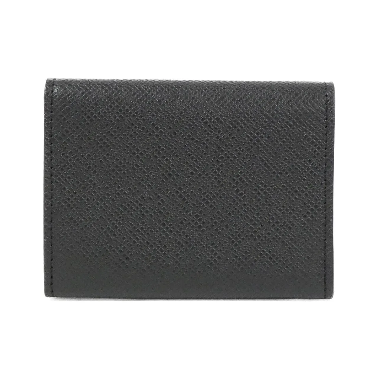 LOUIS VUITTON M64595 卡片套 黑色 中古品A - 縮圖 2