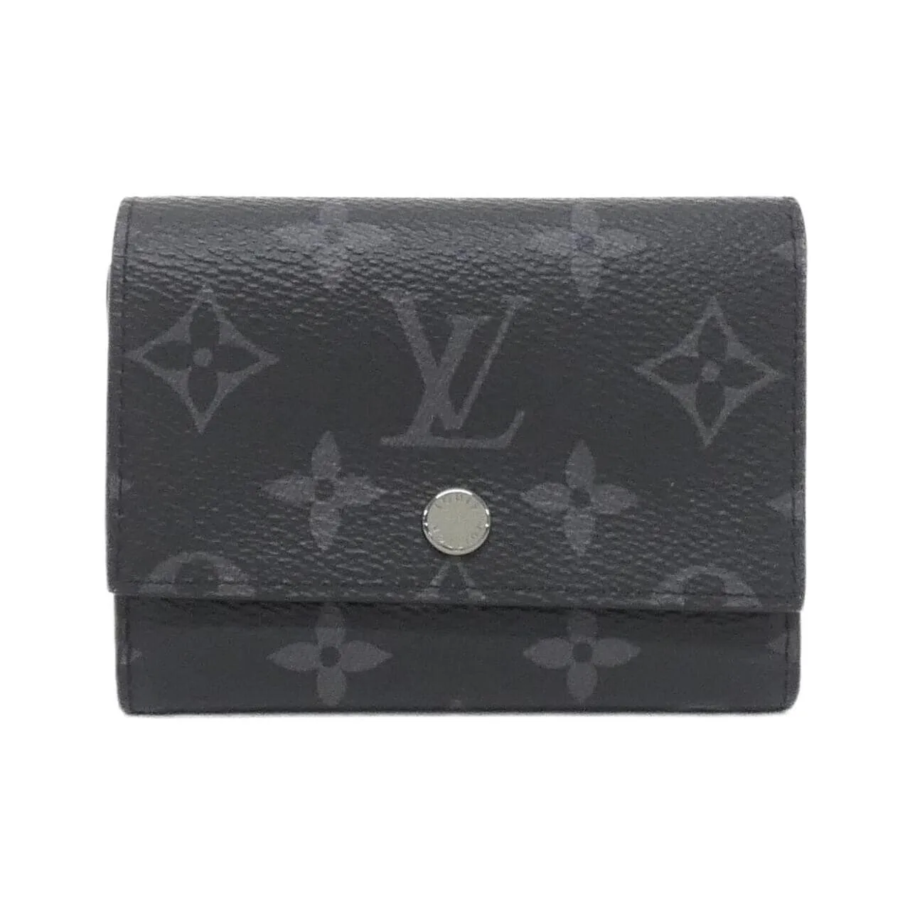 LOUIS VUITTON Eclipse M12598 銀包 Monogram