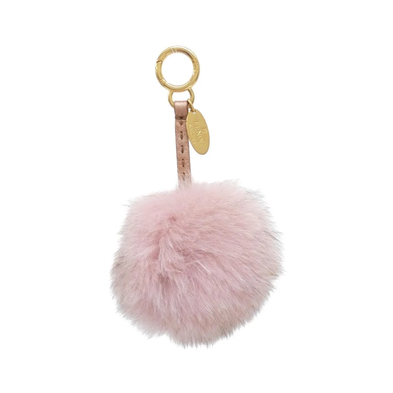 FENDI 鎖匙包