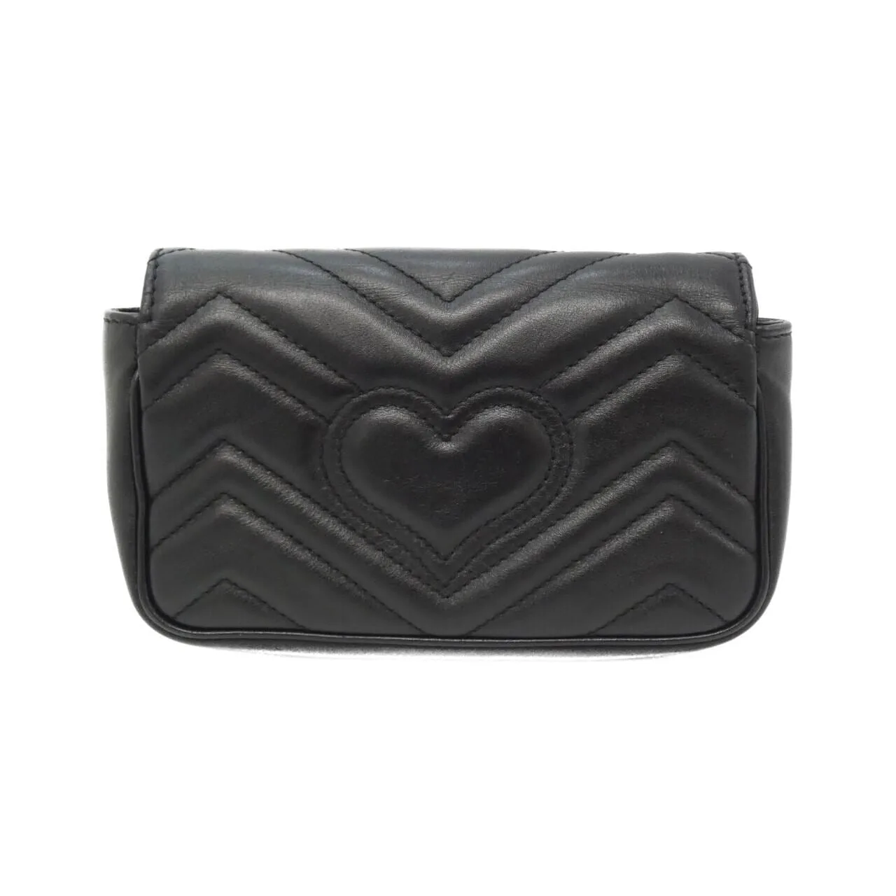 GUCCI 476433 DTDCT 肩背包 皮革 2