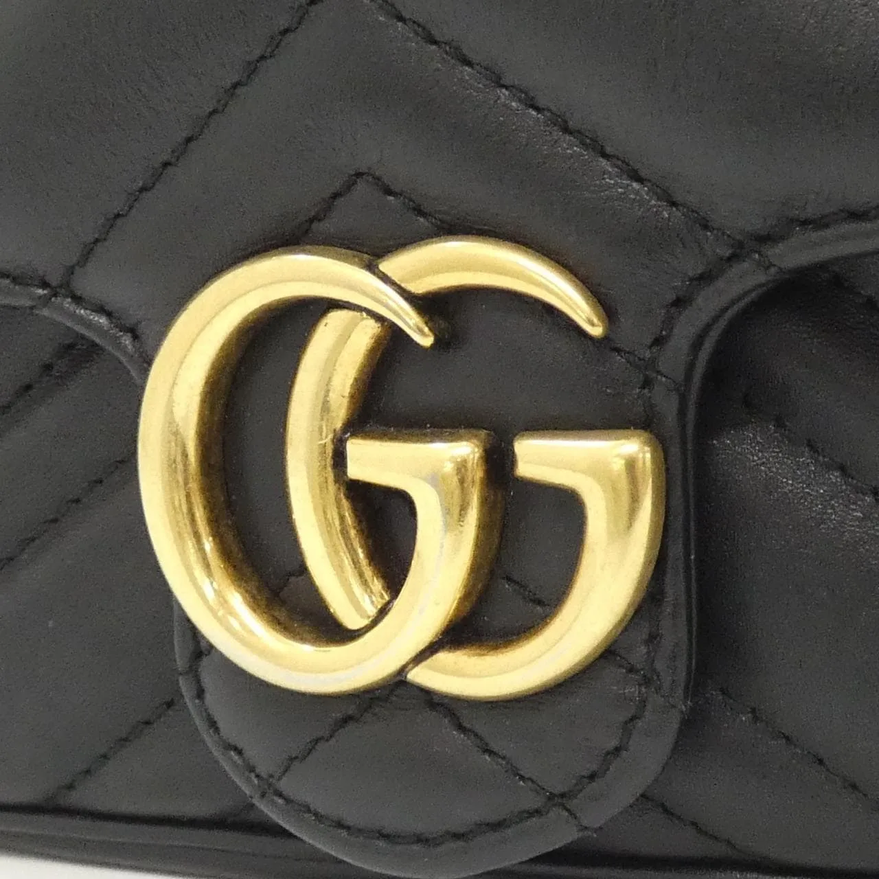 GUCCI 476433 DTDCT 肩背包 皮革 4