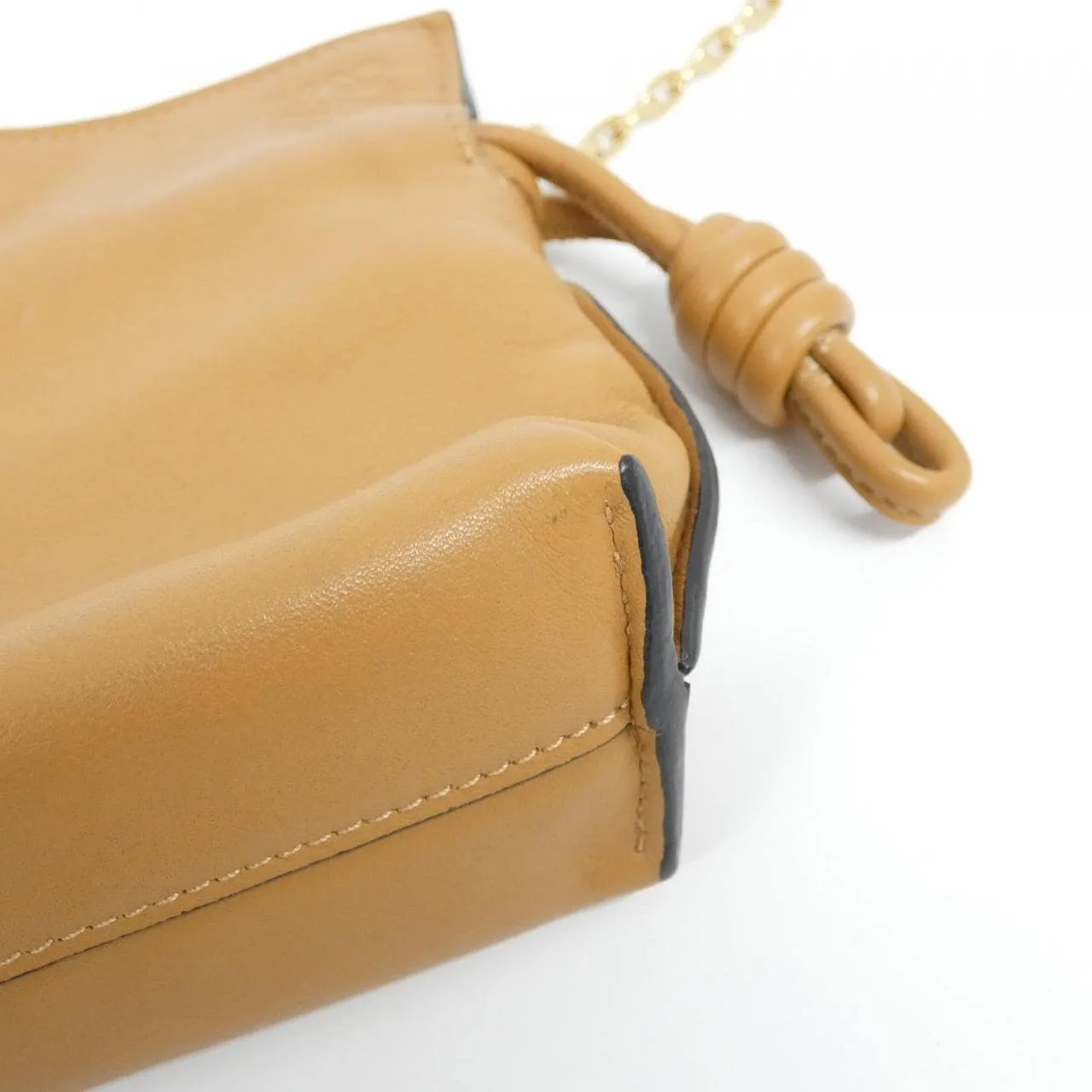 LOEWE Flamenco A411FC6X01 Handbag 3