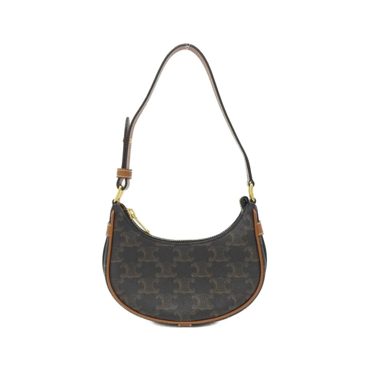 CELINE 10I602DS1 Handbag Canvas