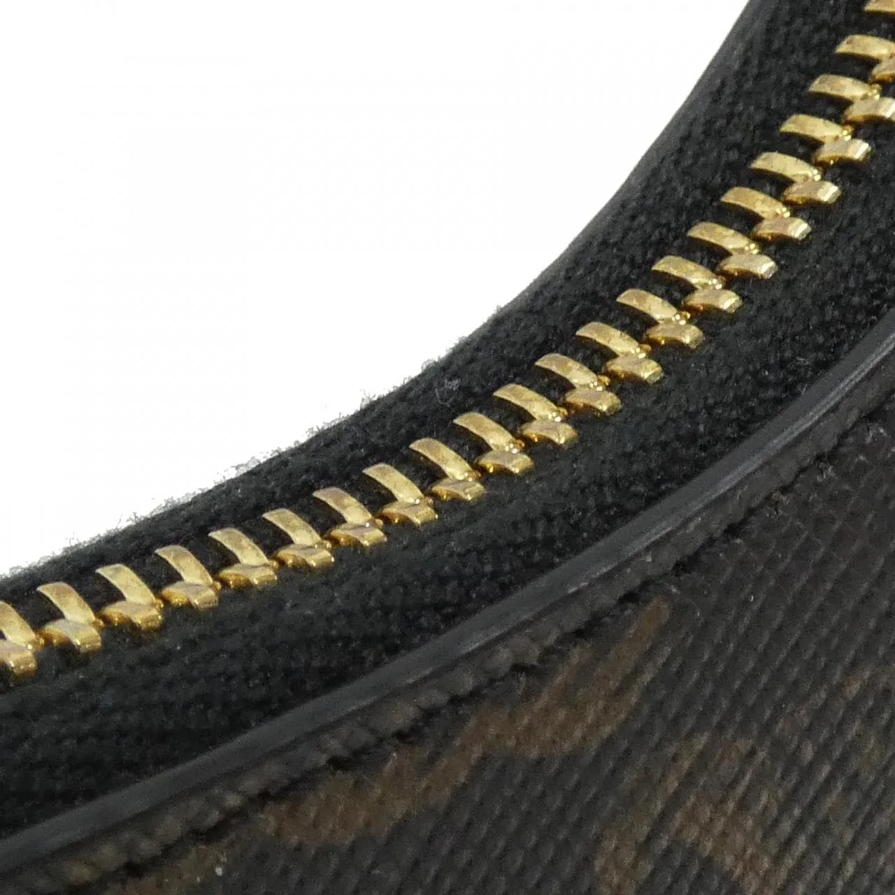 CELINE 10I602DS1 Handbag Canvas 5