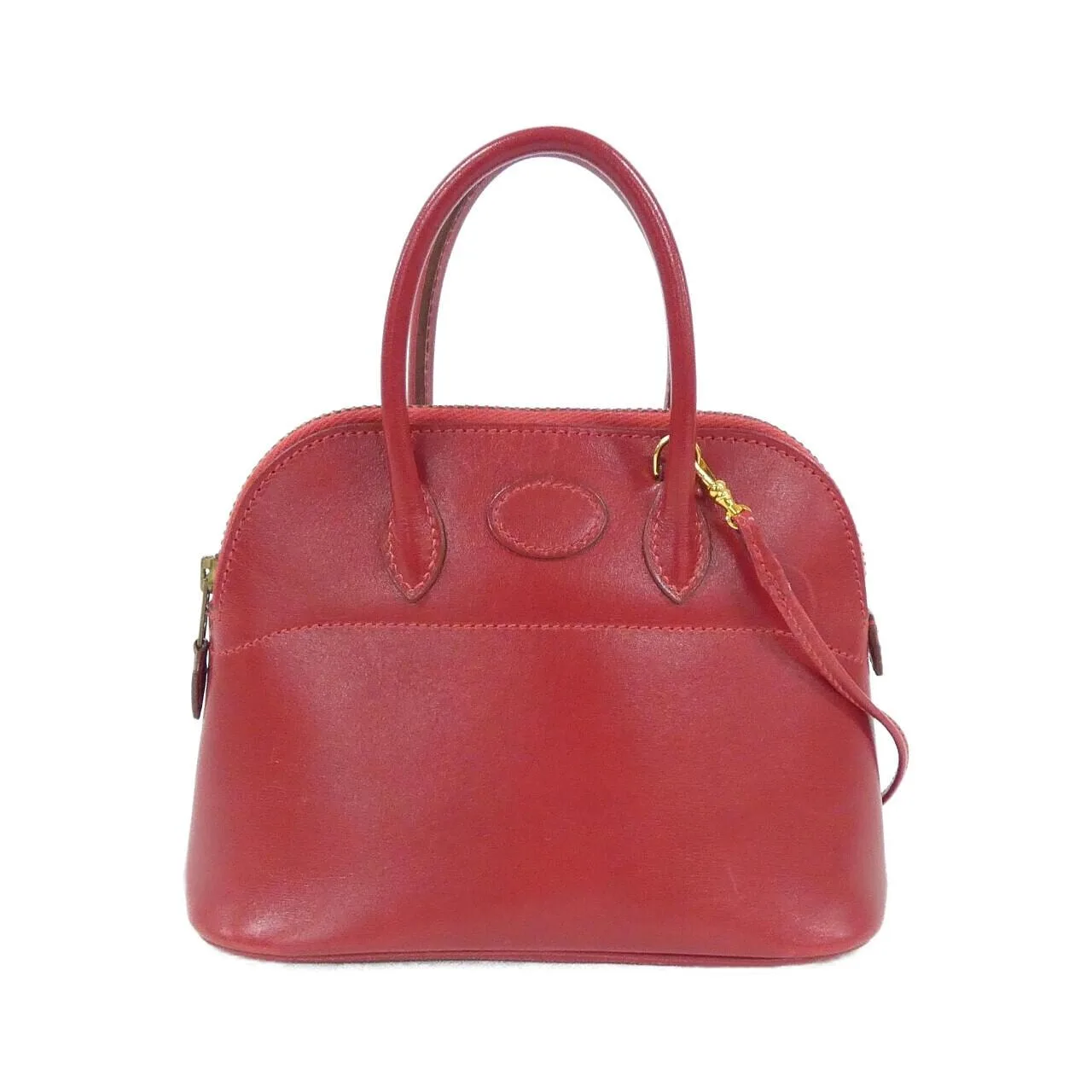 HERMES Bolide 手提包 Box Calf