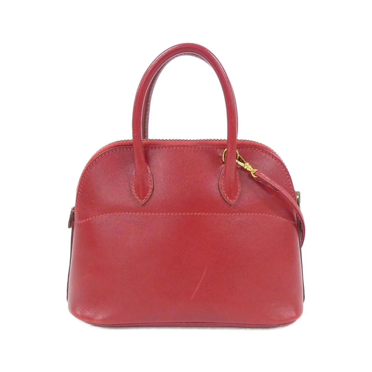 HERMES Bolide 手提包 Box Calf 2