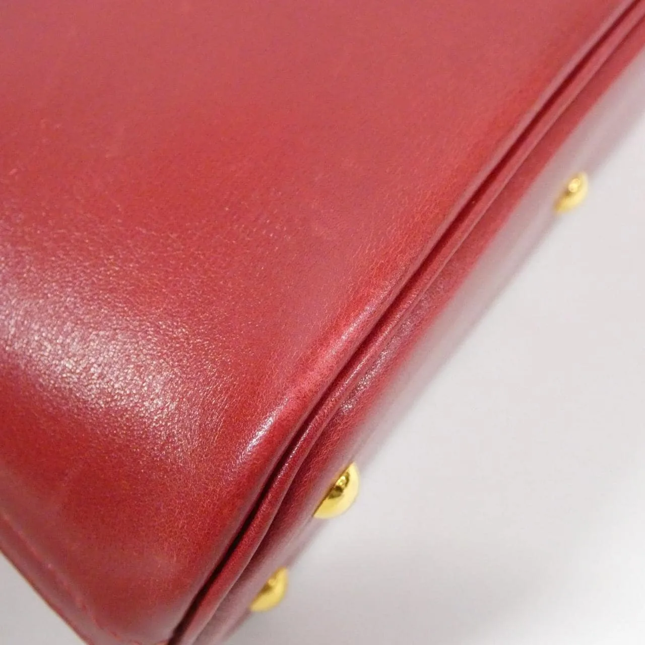 HERMES Bolide 手提包 Box Calf 3