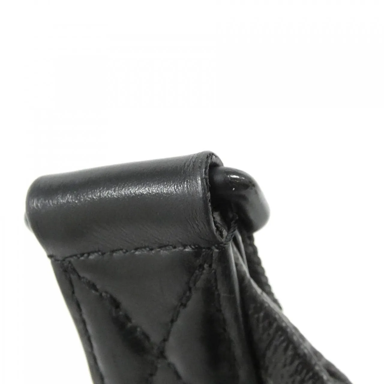 LOUIS VUITTON Discovery M44444 Shoulder Monogram 銀色 Monogram 中古品B - 縮圖 6