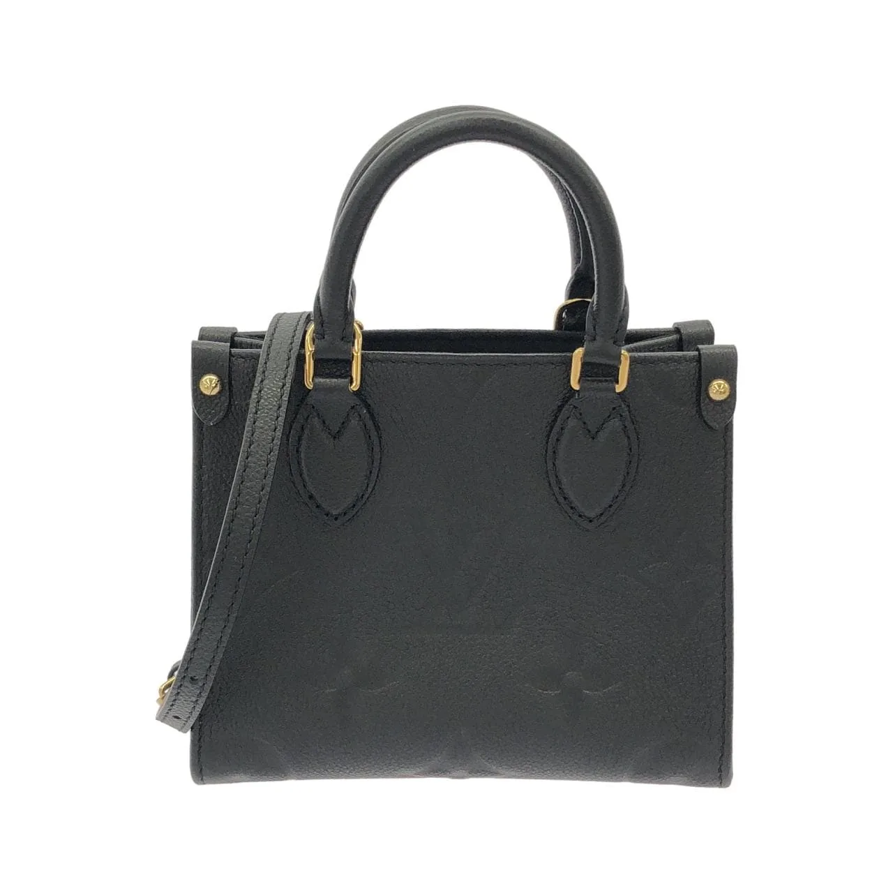 LOUIS VUITTON OnTheGo M46993 手提包 Monogram