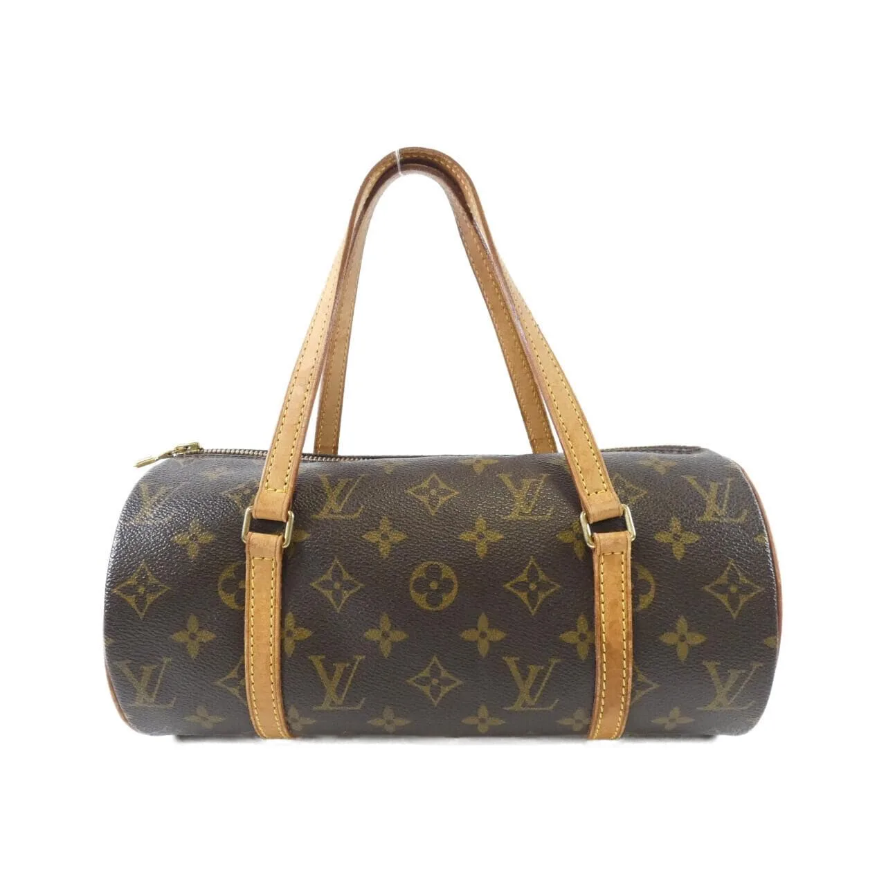 LOUIS VUITTON Papillon M51386 Handbag Monogram