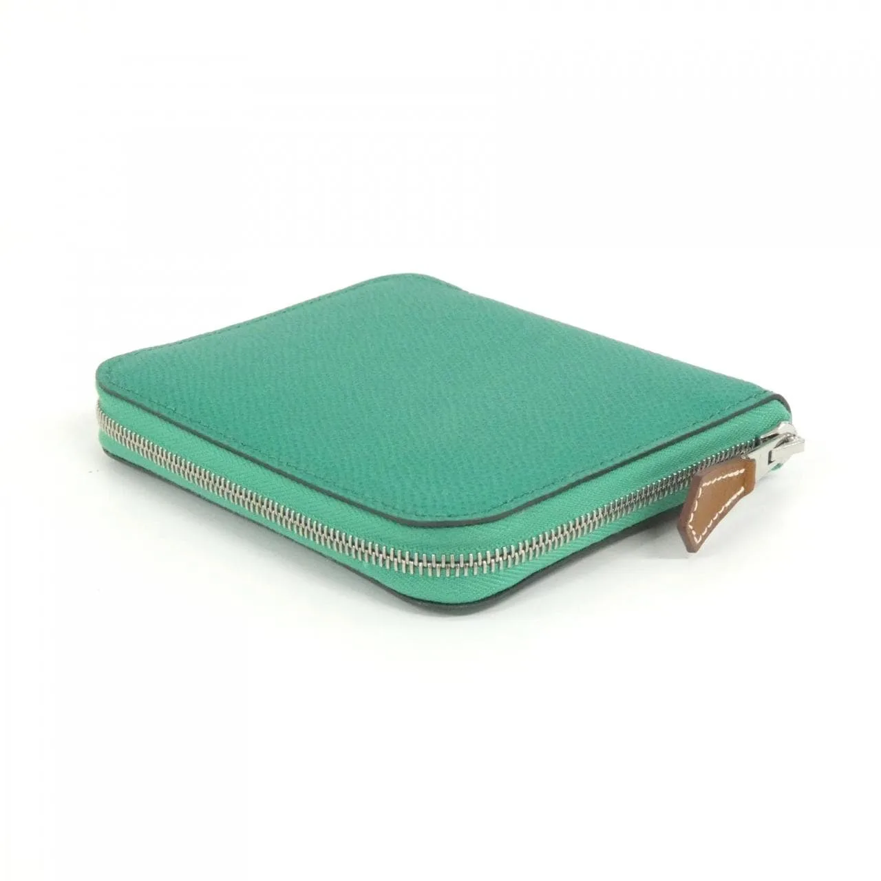 HERMES 083083CK 銀包 Epsom 2