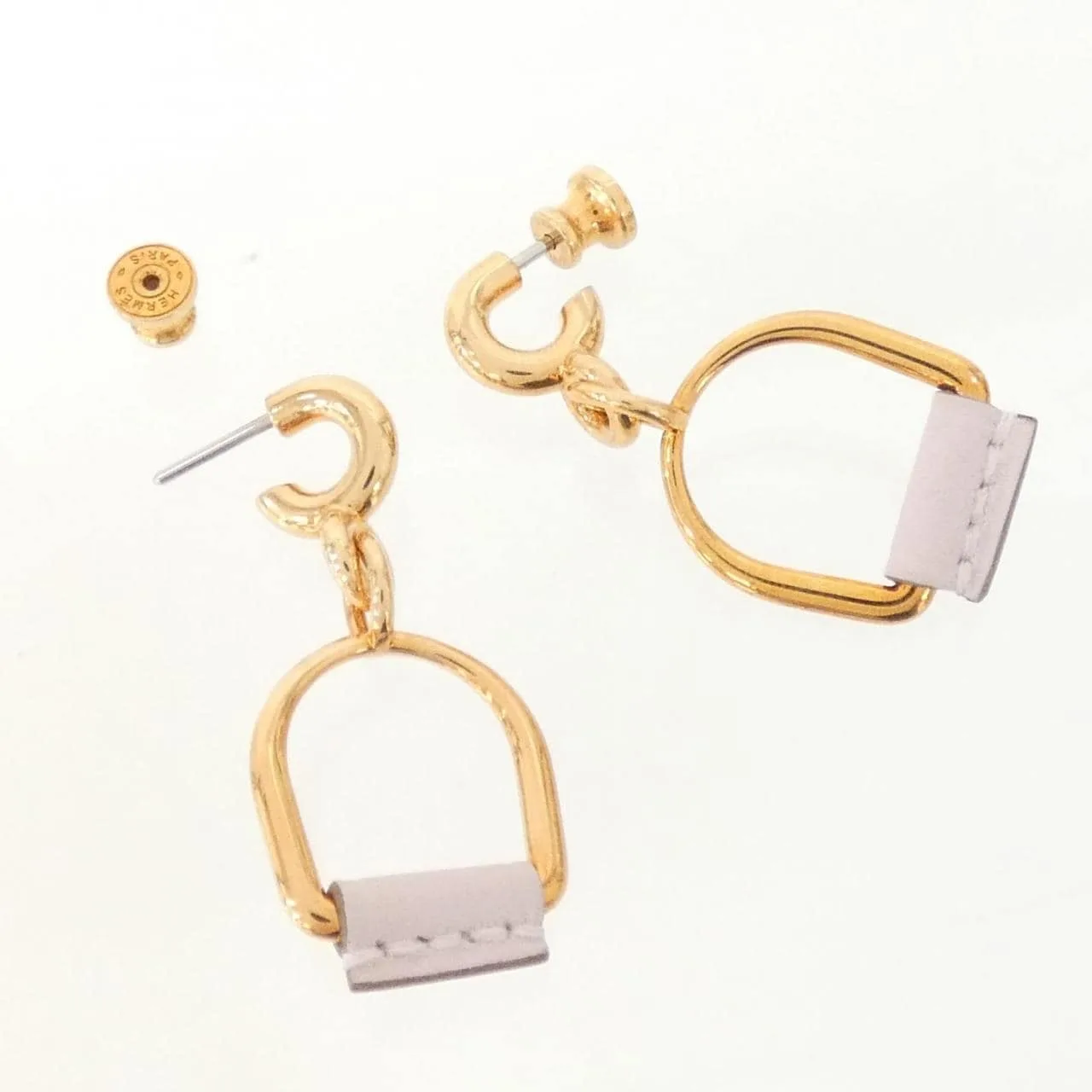 HERMES 081159CD 配飾 Swift 3