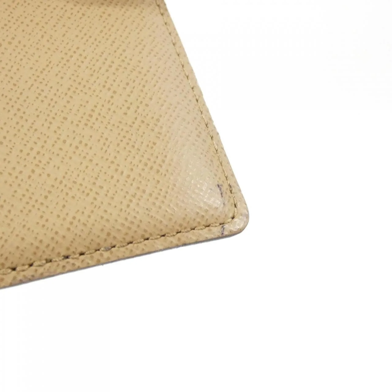 LOUIS VUITTON R21039 銀包 Monogram 黑色 Monogram 中古品A - 縮圖 9