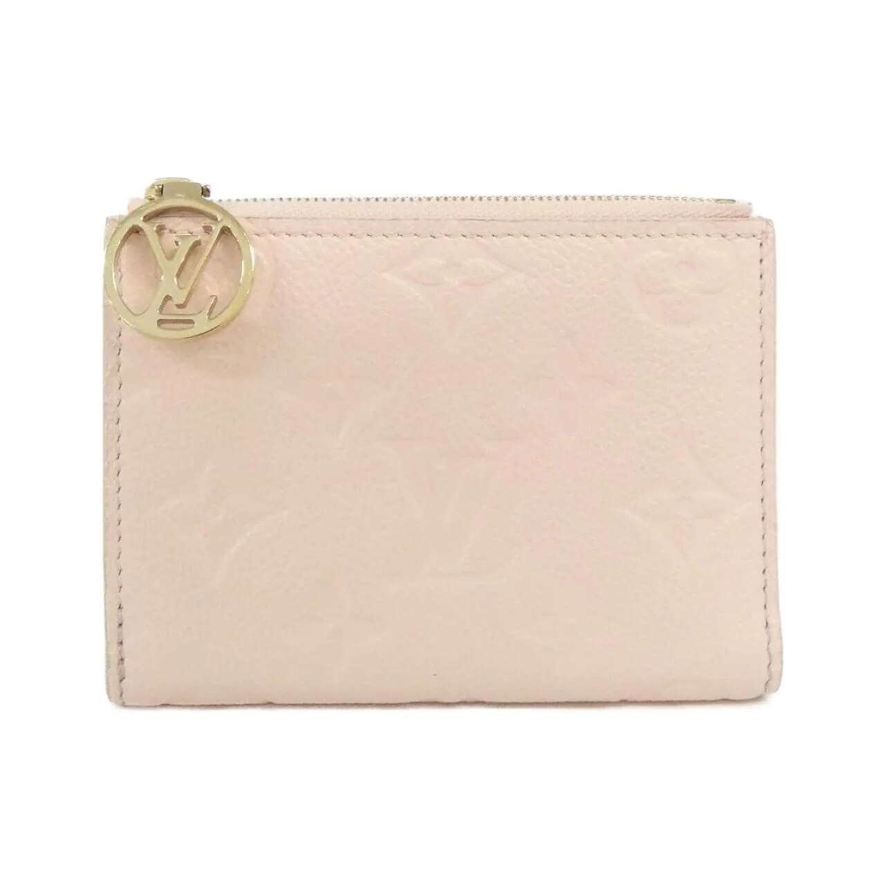 LOUIS VUITTON M83569 銀包 Monogram