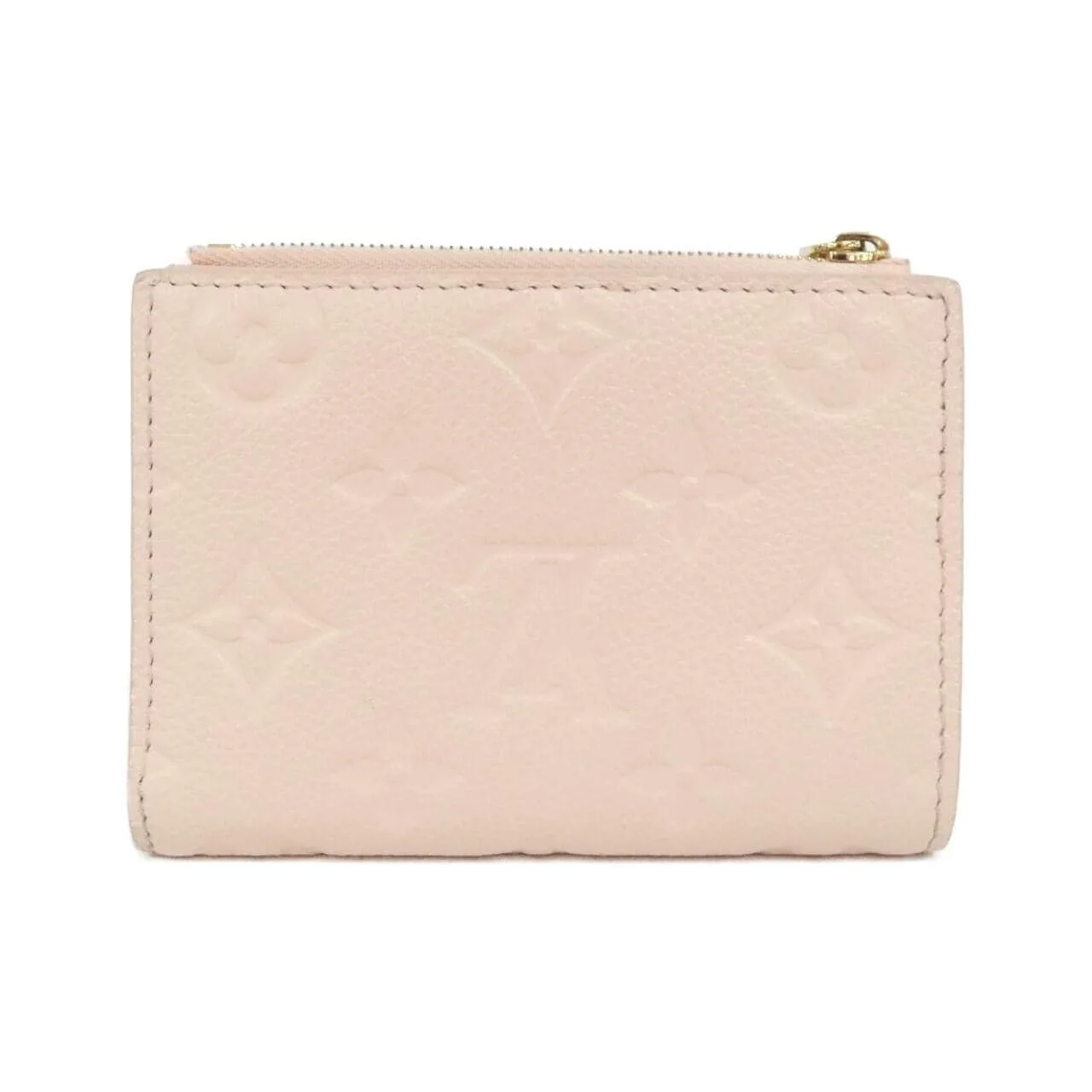 LOUIS VUITTON M83569 銀包 Monogram 粉色 Monogram 中古品A - 縮圖 2