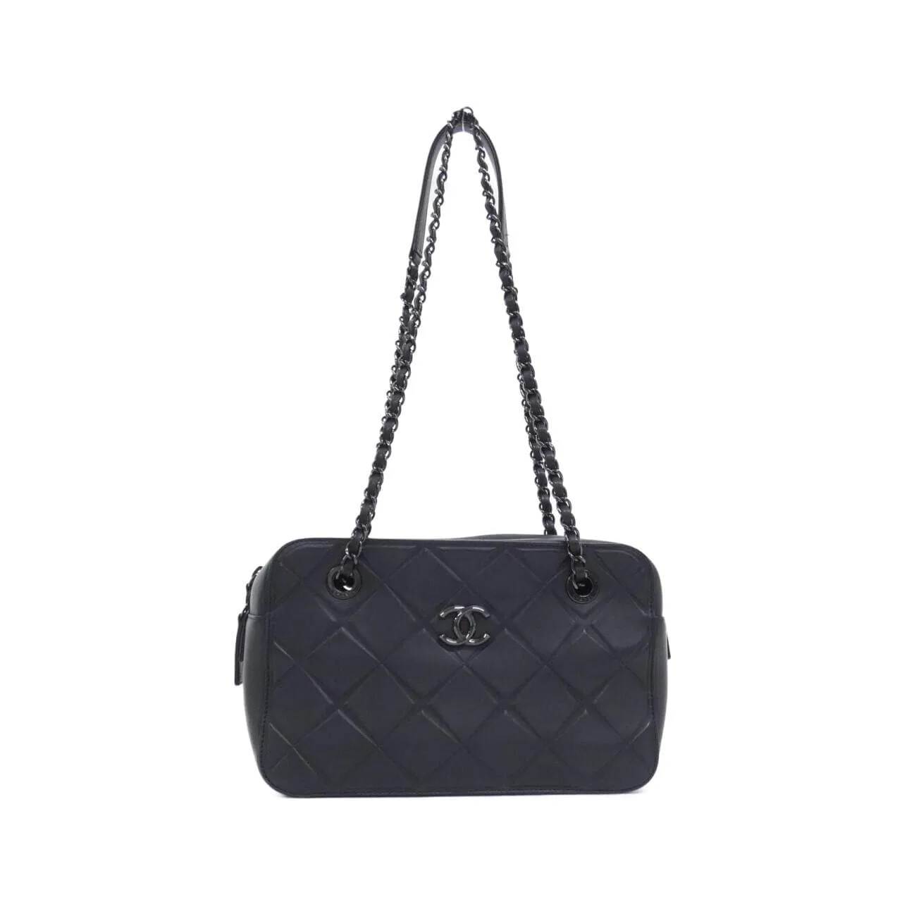 CHANEL Shoulder