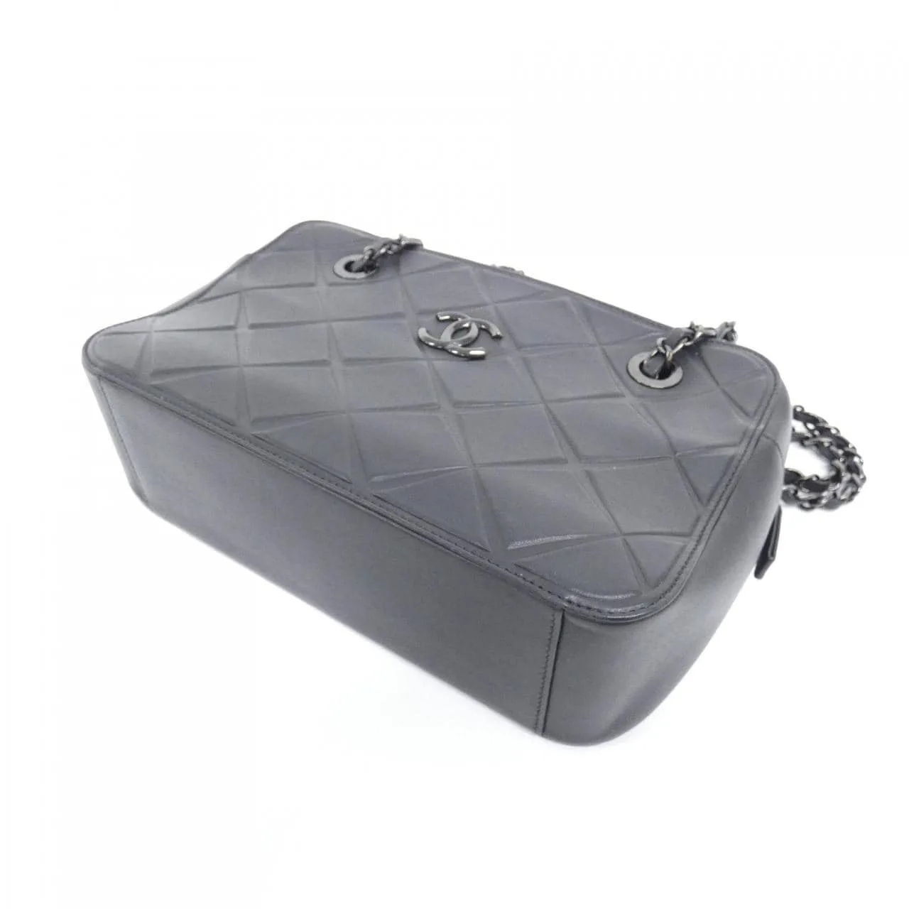 CHANEL Shoulder 3