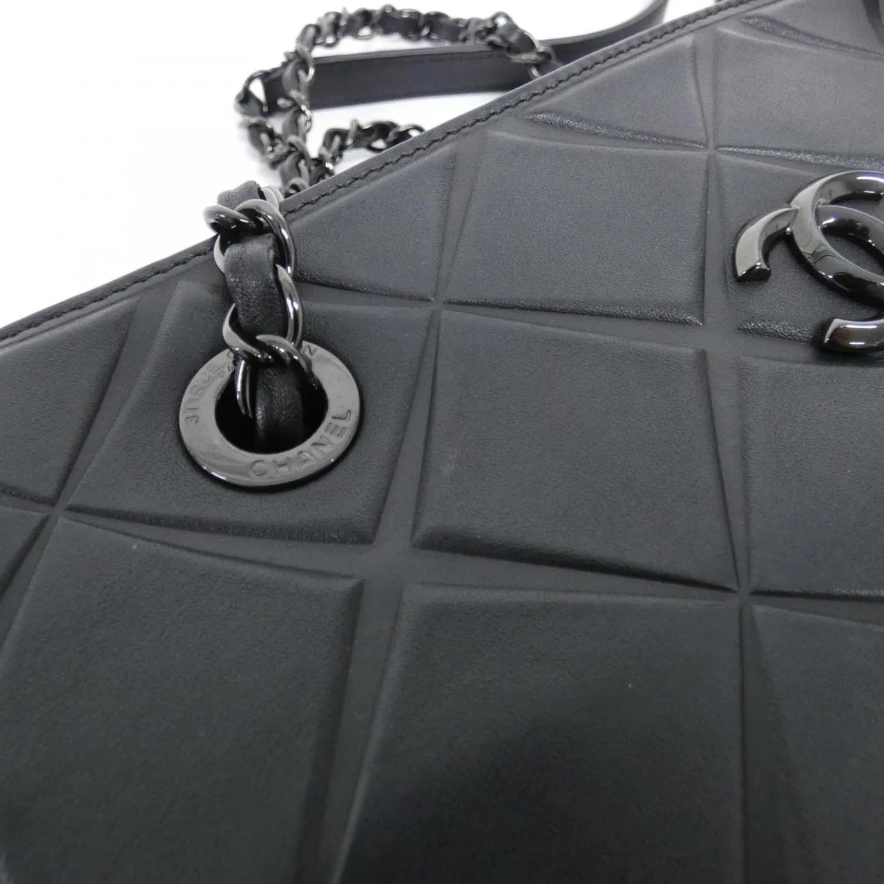CHANEL Shoulder 5