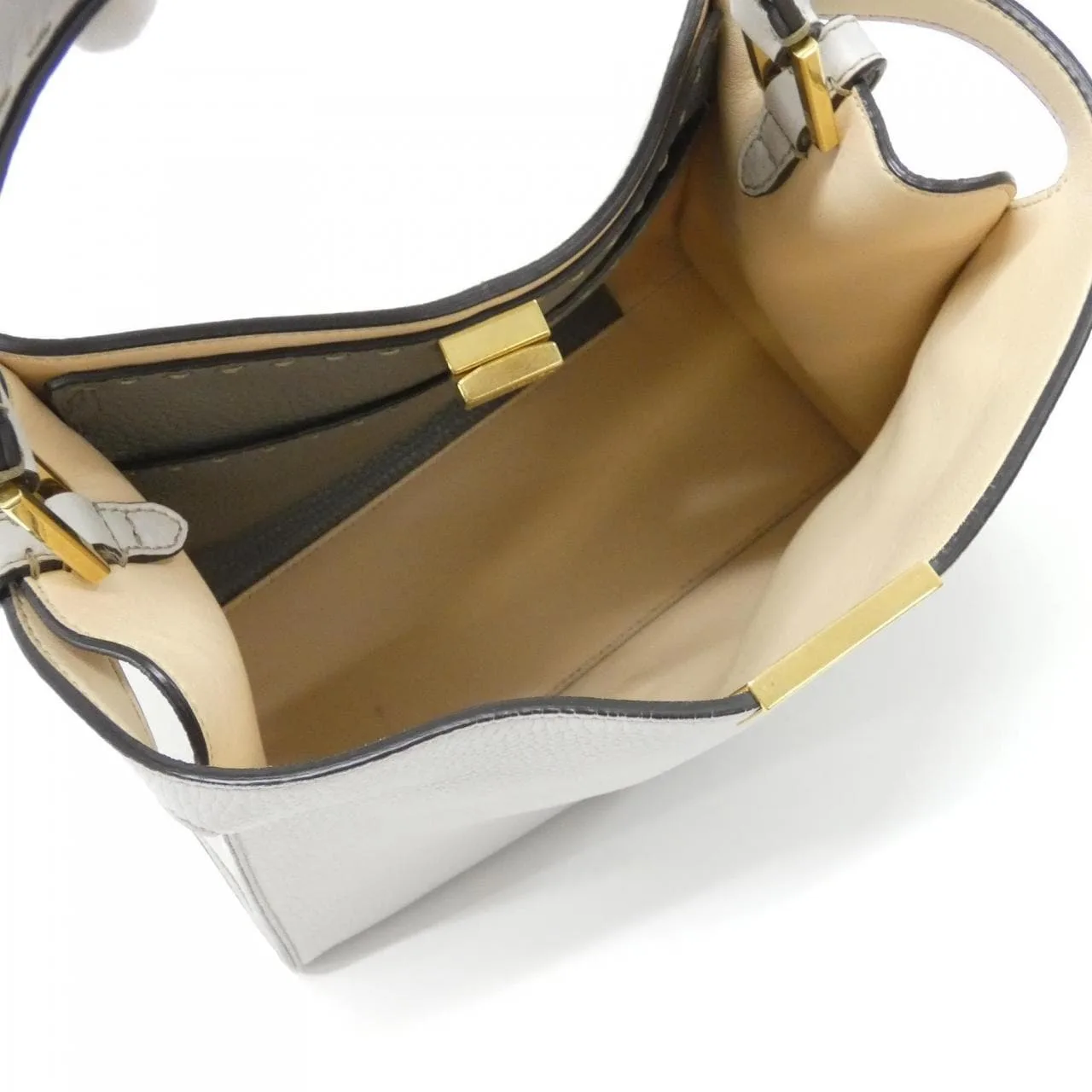 FENDI Peekaboo 8BN310 SMT 手提包