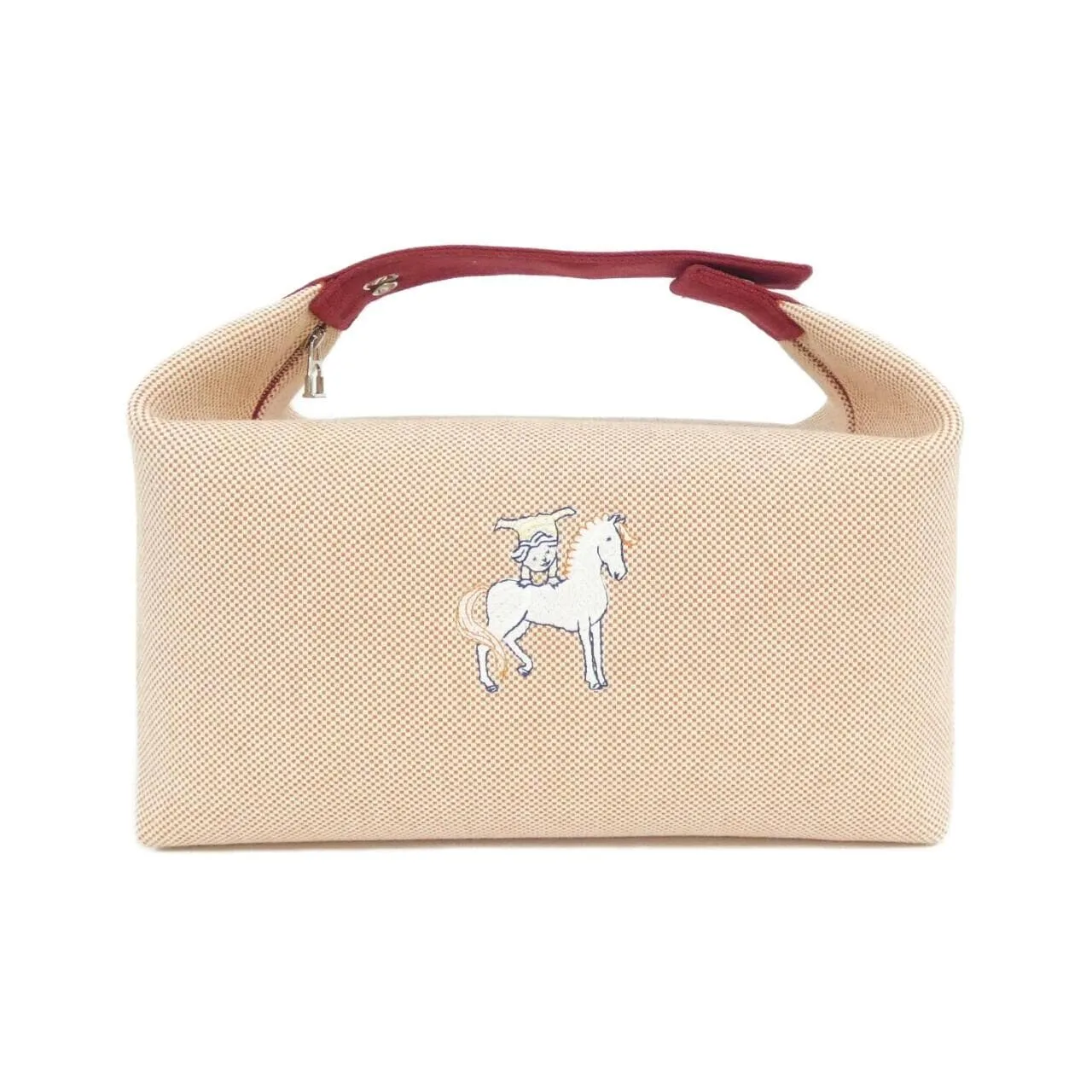 HERMES 103587M Pouch