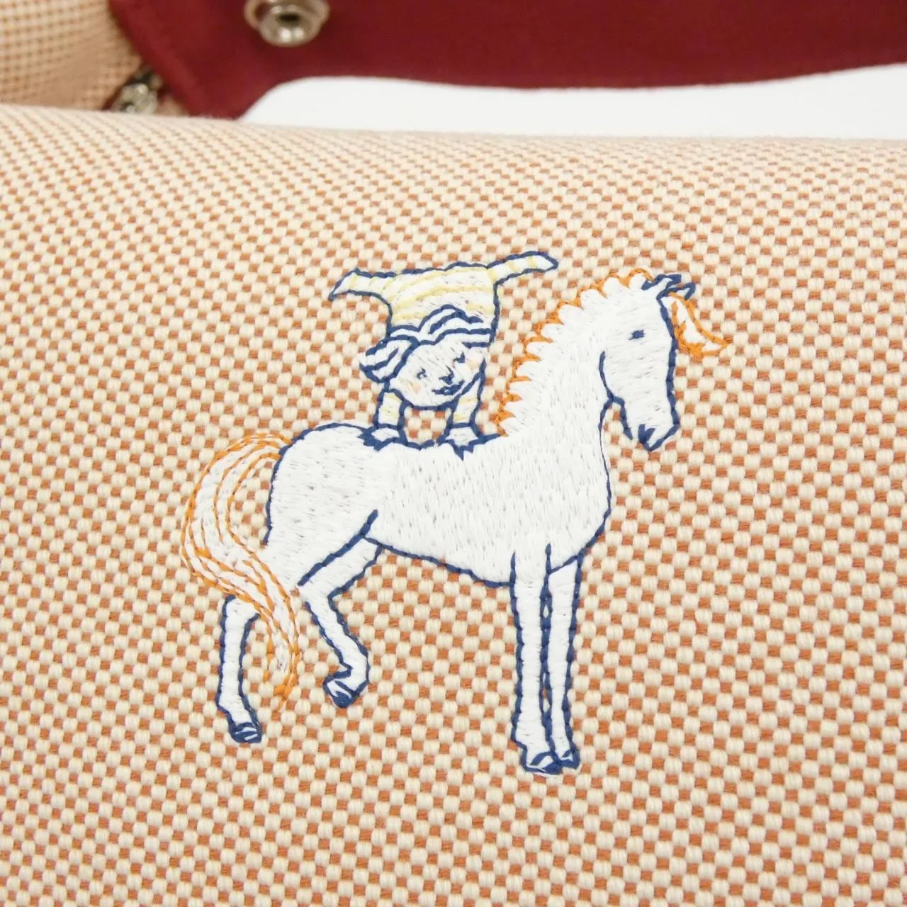 HERMES 103587M Pouch 4