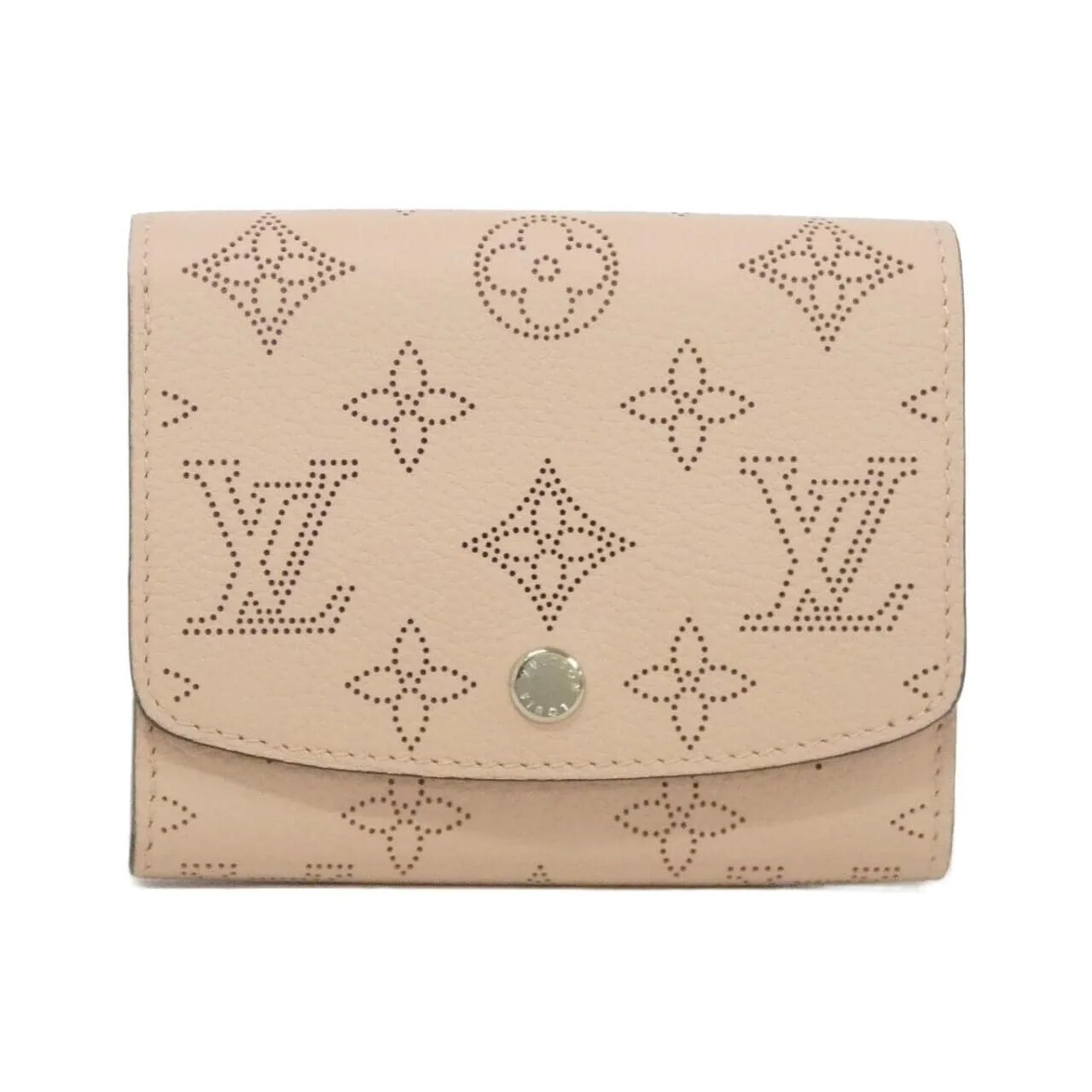 LOUIS VUITTON Mahina M62541 銀包