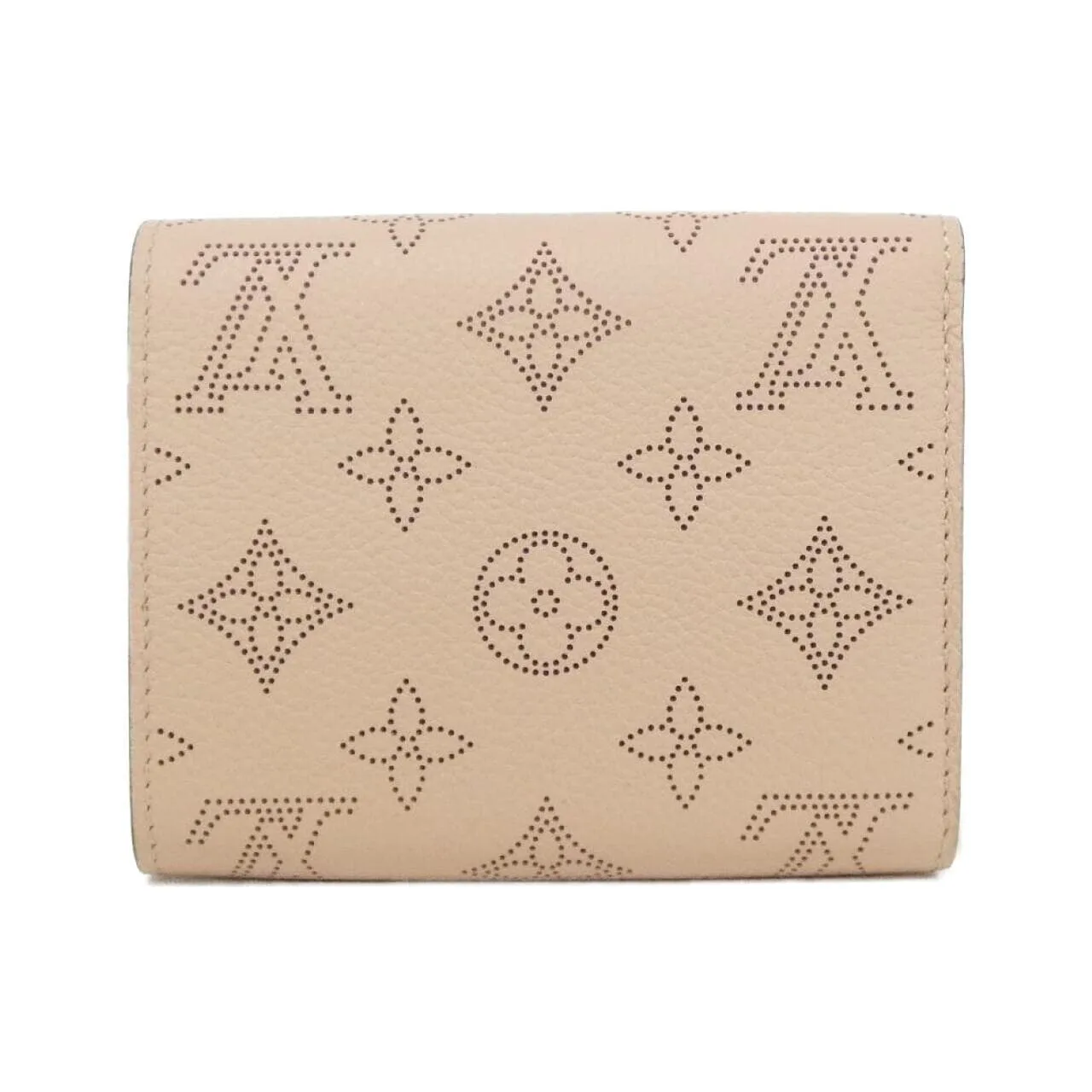 LOUIS VUITTON Mahina M62541 銀包 2