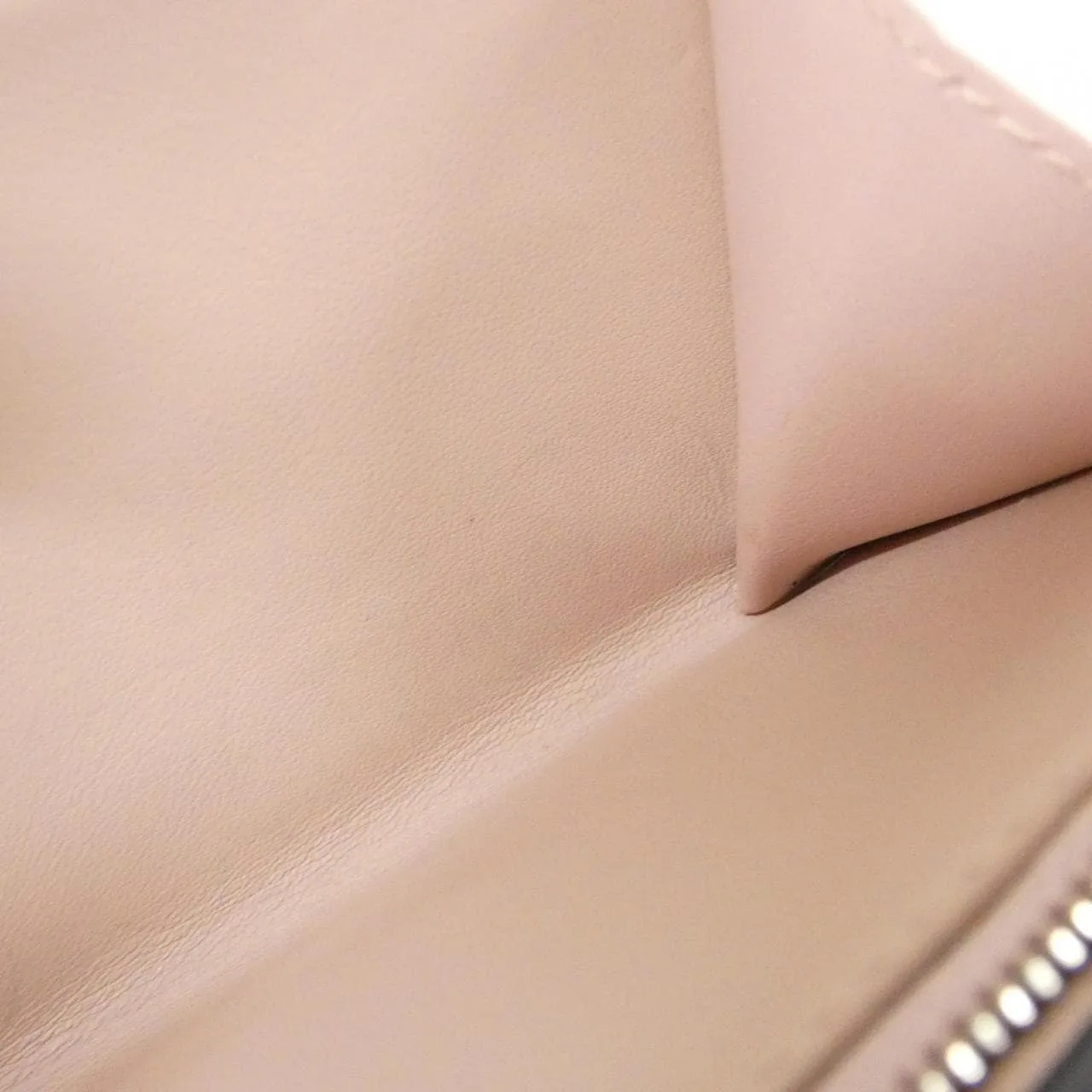 LOUIS VUITTON Mahina M62541 銀包 5