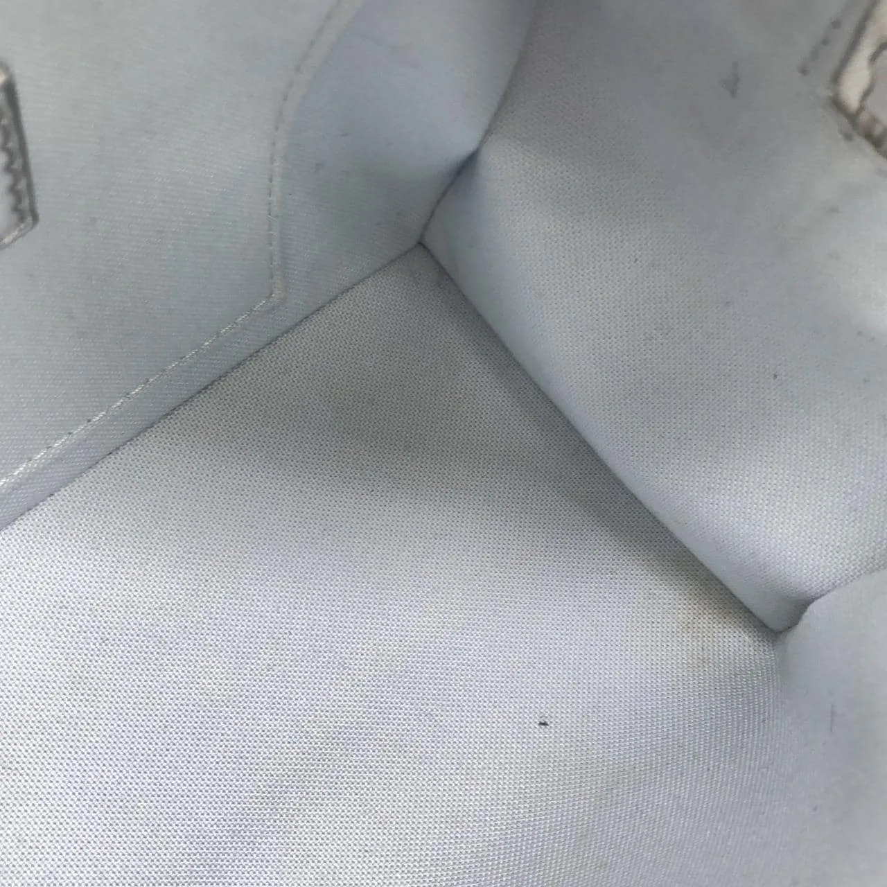 LOUIS VUITTON Speedy M11987 Boston Monogram Silver Monogram Rank A - Thumbnail 9
