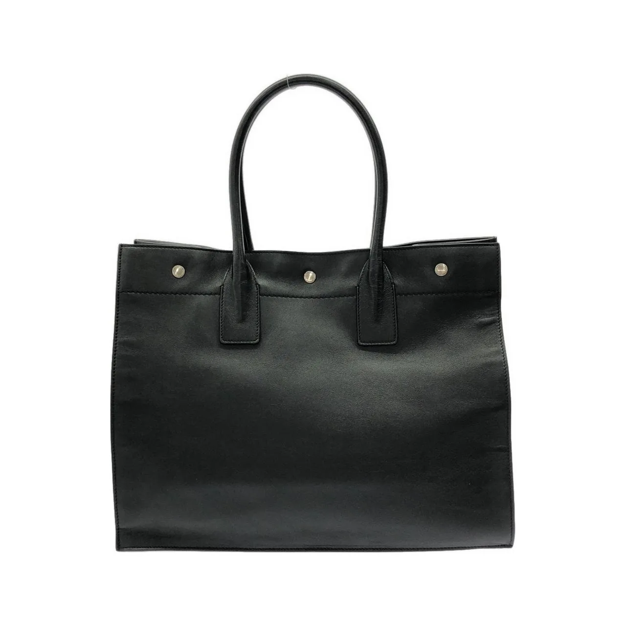 SAINT LAURENT Rive Gauche 686266 CWTFE 手提包 2