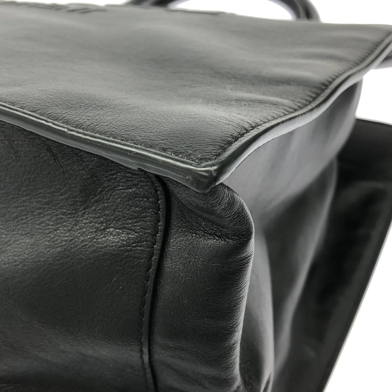 SAINT LAURENT Rive Gauche 686266 CWTFE 手提包 3