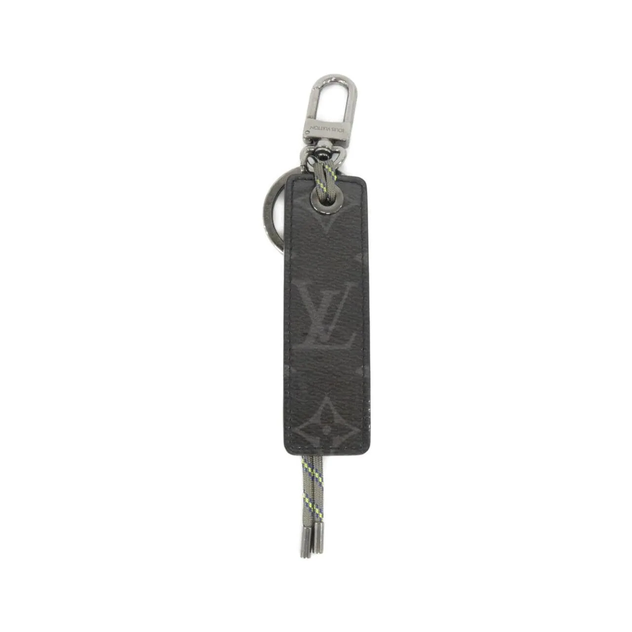 LOUIS VUITTON Eclipse MP0929 鎖匙包 Monogram 2