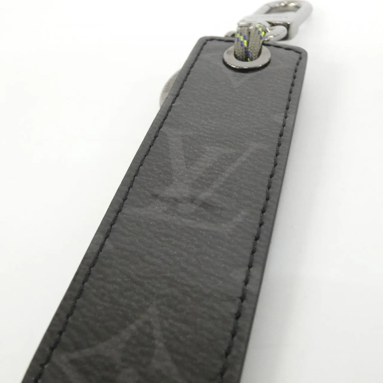 LOUIS VUITTON Eclipse MP0929 鎖匙包 Monogram 3
