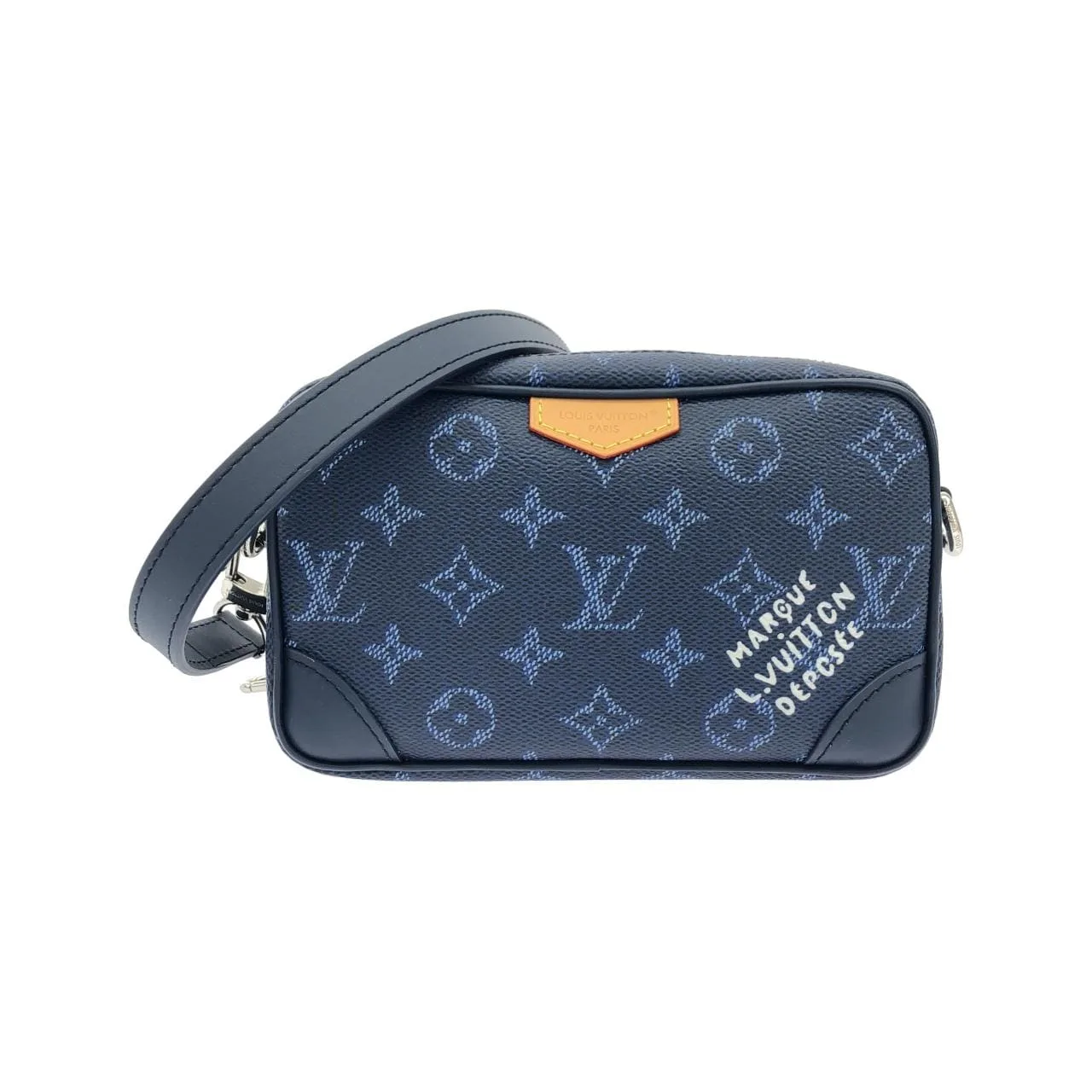 LOUIS VUITTON Trocadéro M26826 肩背包 Monogram