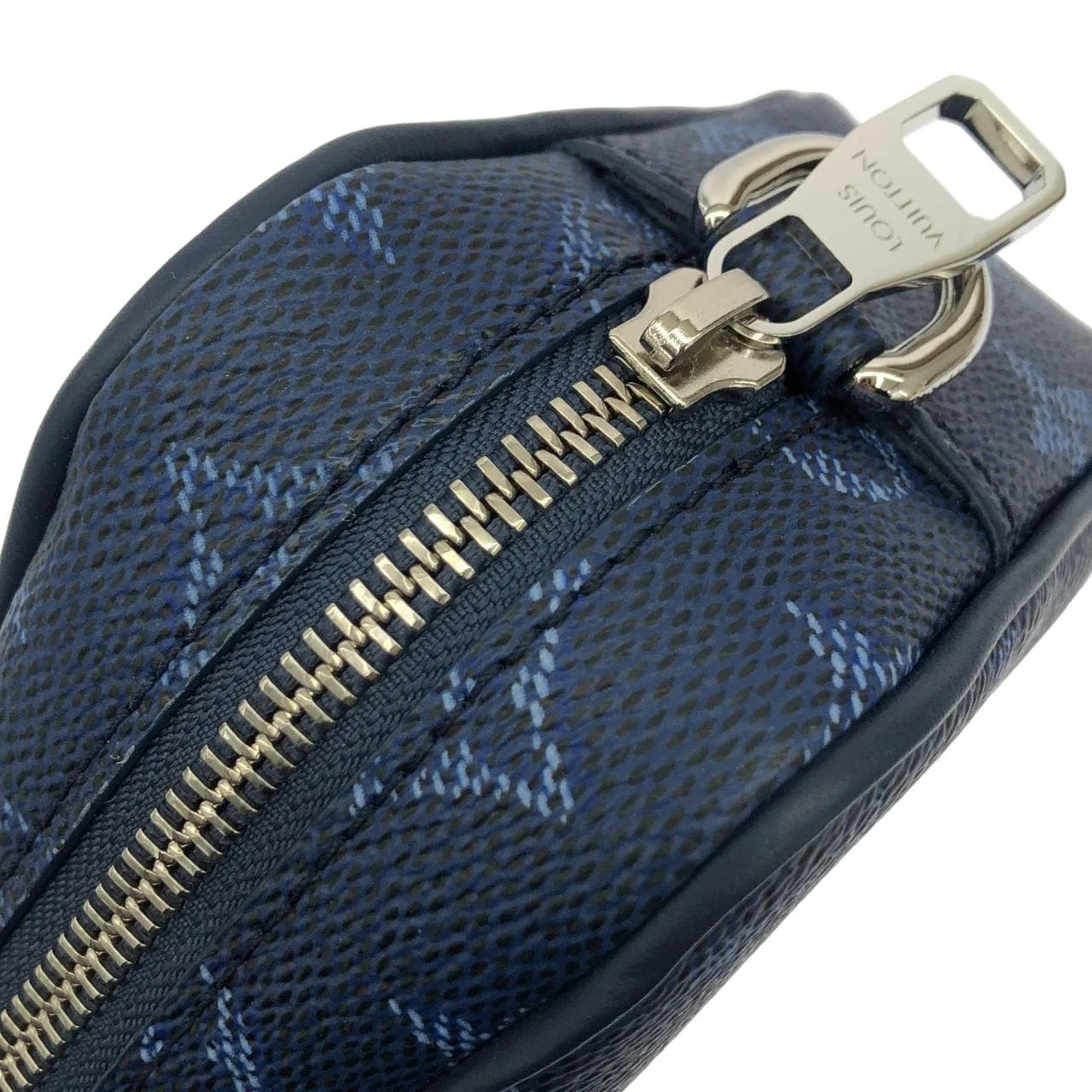 LOUIS VUITTON Trocadéro M26826 肩背包 Monogram 黑色 Monogram 中古品A - 縮圖 5