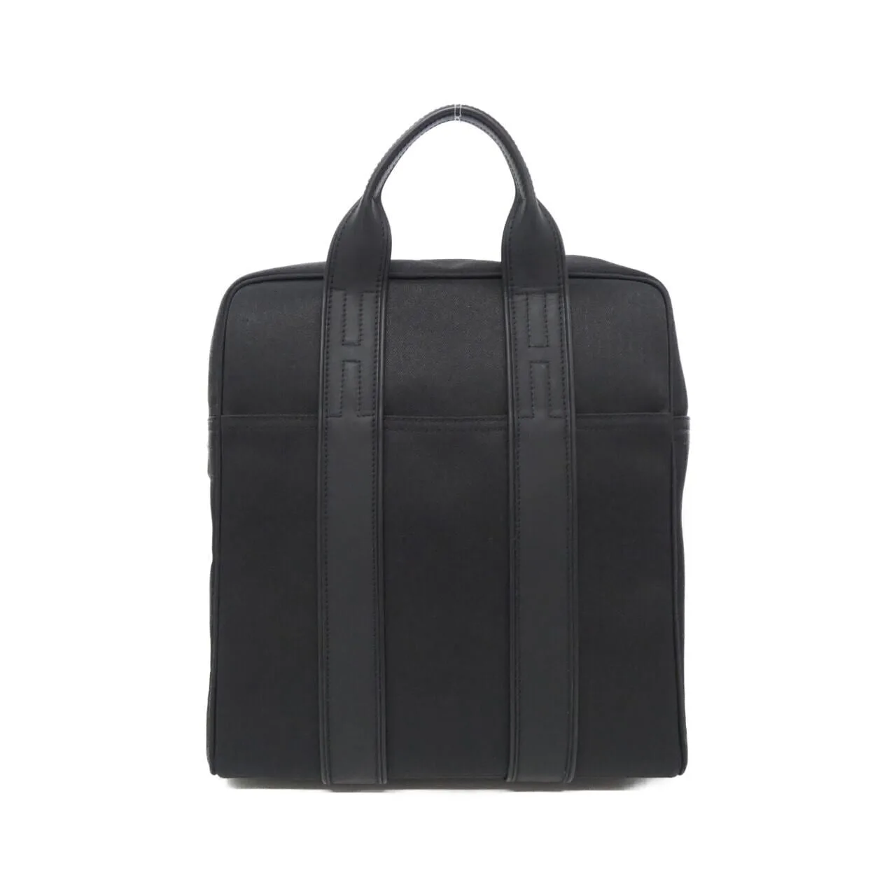 HERMES 047623CK 背包 Black