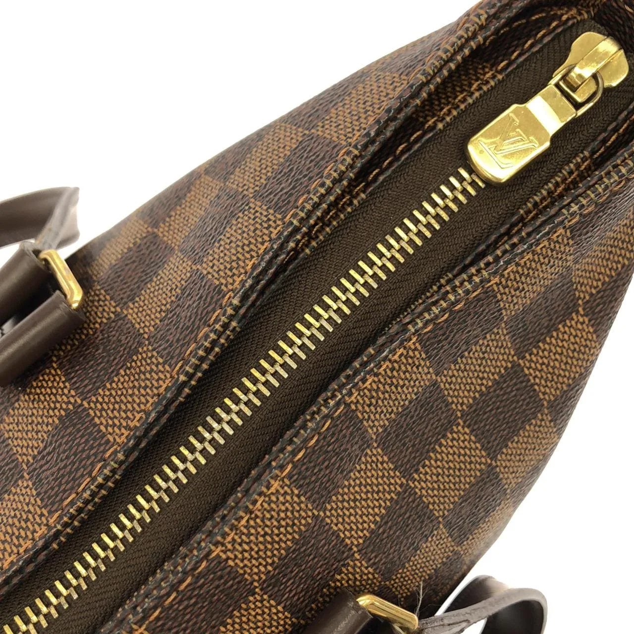 LOUIS VUITTON N51152 Handbag Damier Black Damier Rank A - Thumbnail 6